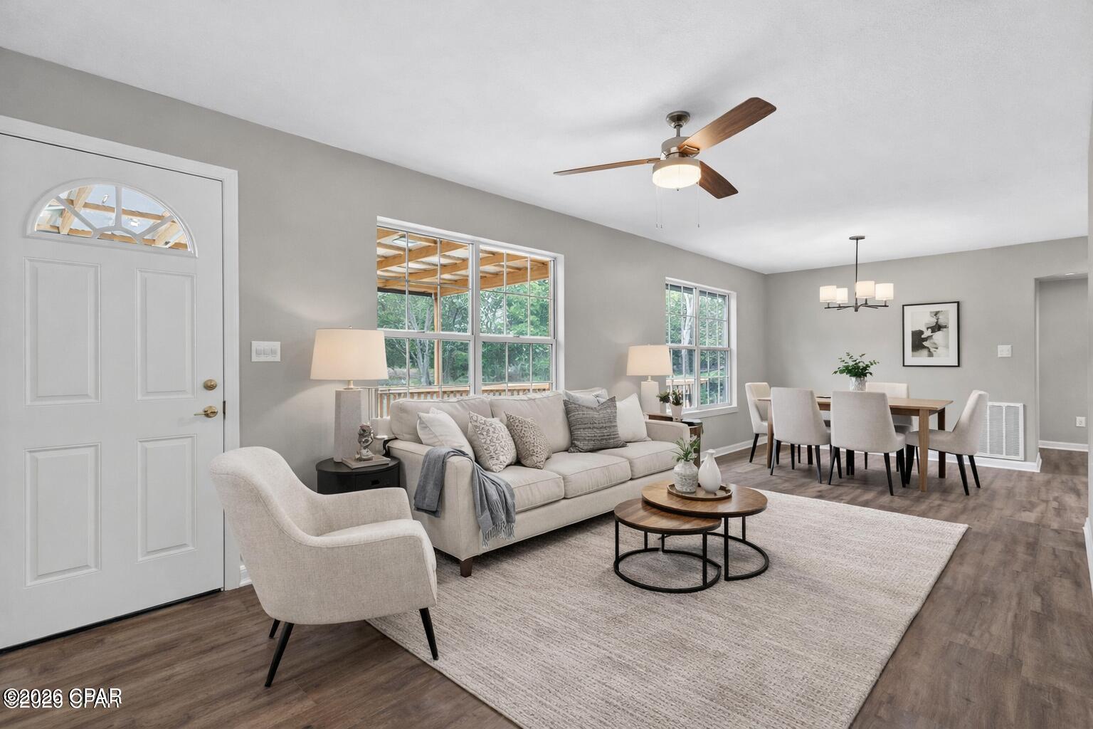 Photo 3 of Sale Pending at 2366 Franklin Loop, Marianna, FL 32446 | MLS# 782031 | Listing updated on 2026-09-22