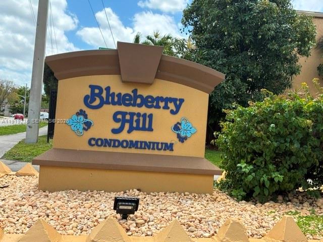 Blueberry Hill II Condo