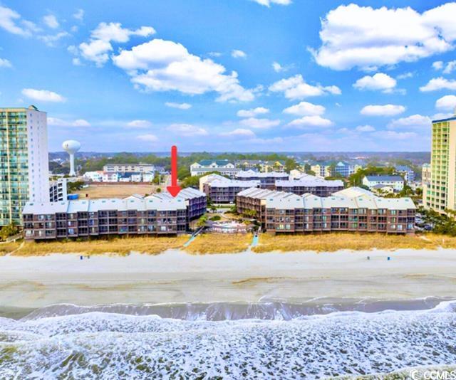 108 N Ocean Blvd. N UNIT #208 North Myrtle Beach, SC 29582