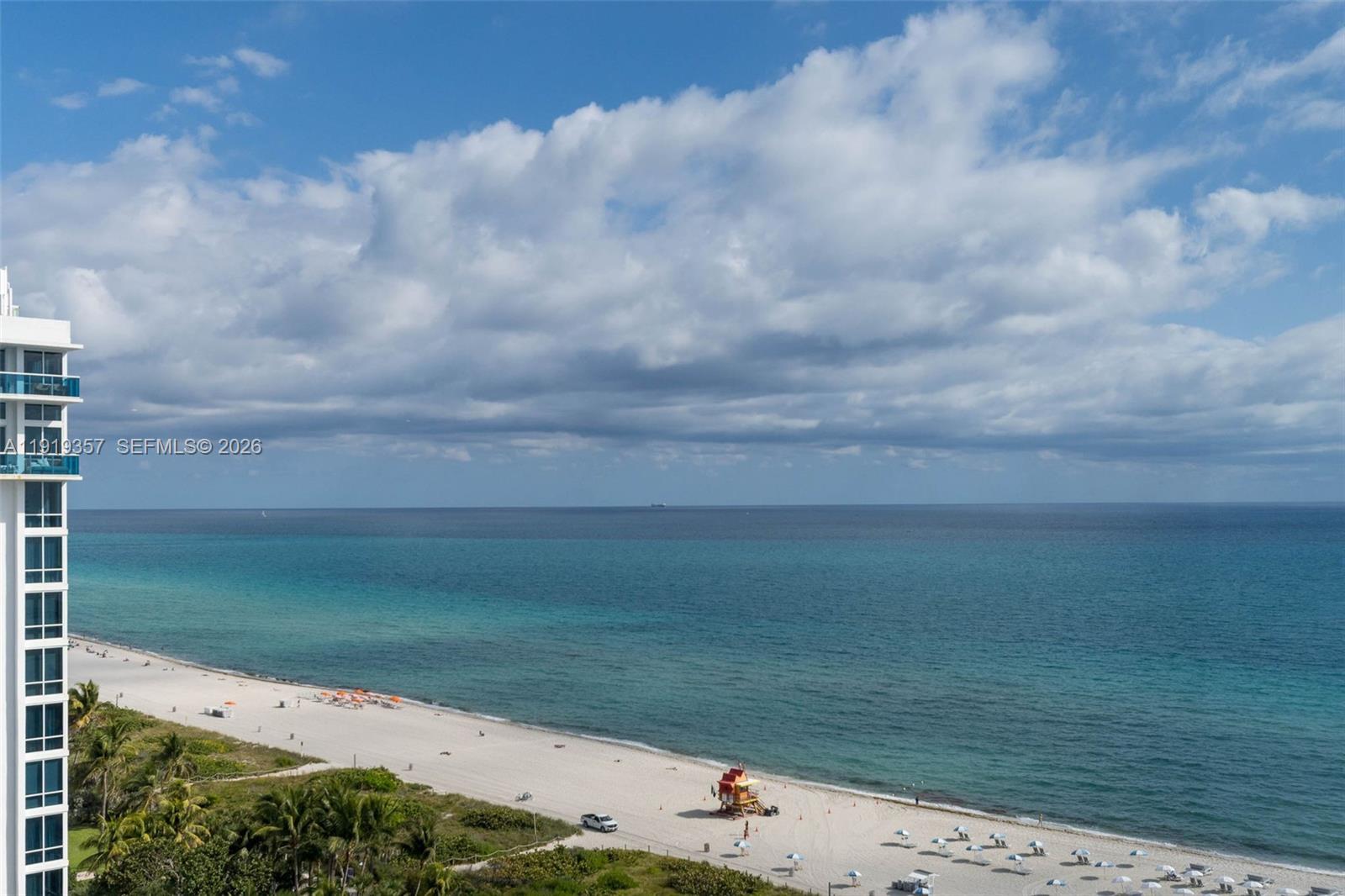 Roney Palace Condo