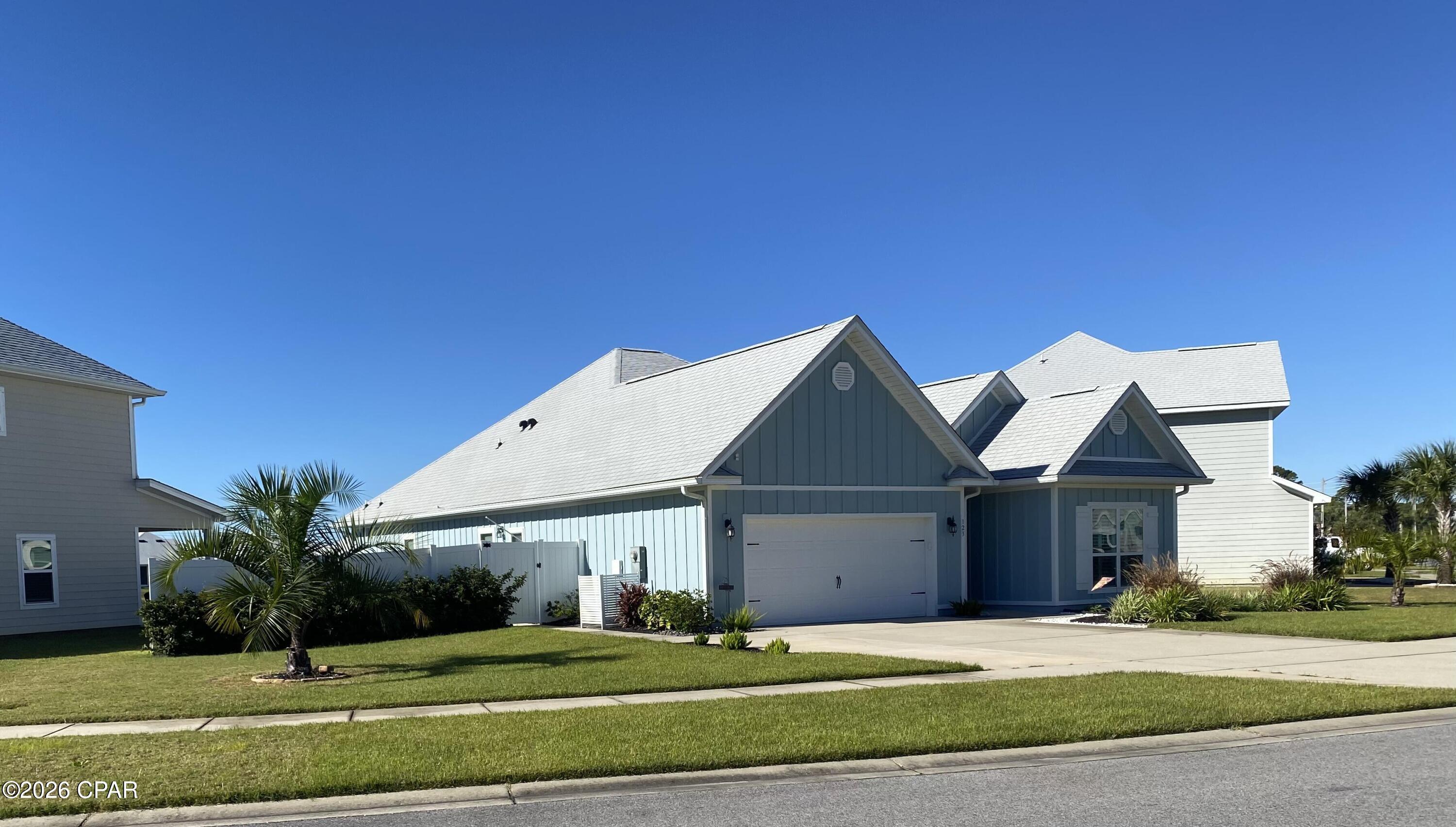 Homes for sale in Panama City Beach, FL | 123 Moonraker Cir, Panama City Beach, FL 32407 | MLS# 782046