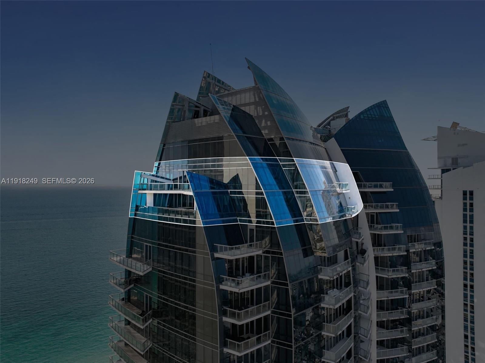 Jade Ocean Condo