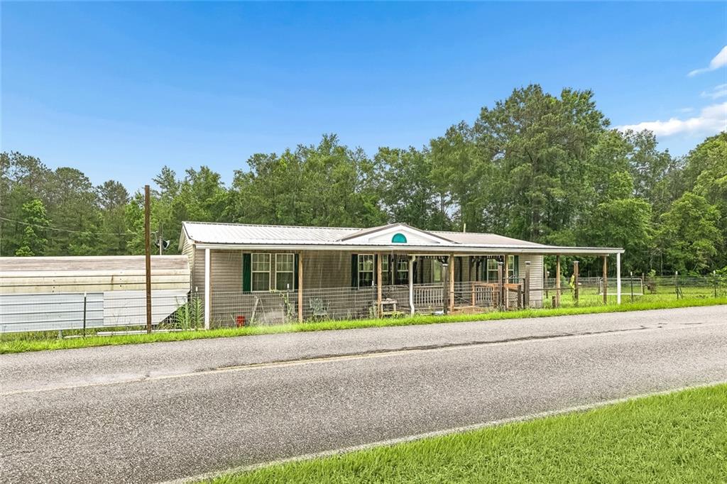 Homes for sale in Poplarville, MS | 918 Spring Hill Rd, Poplarville, MS 39470 | MLS# 2530453