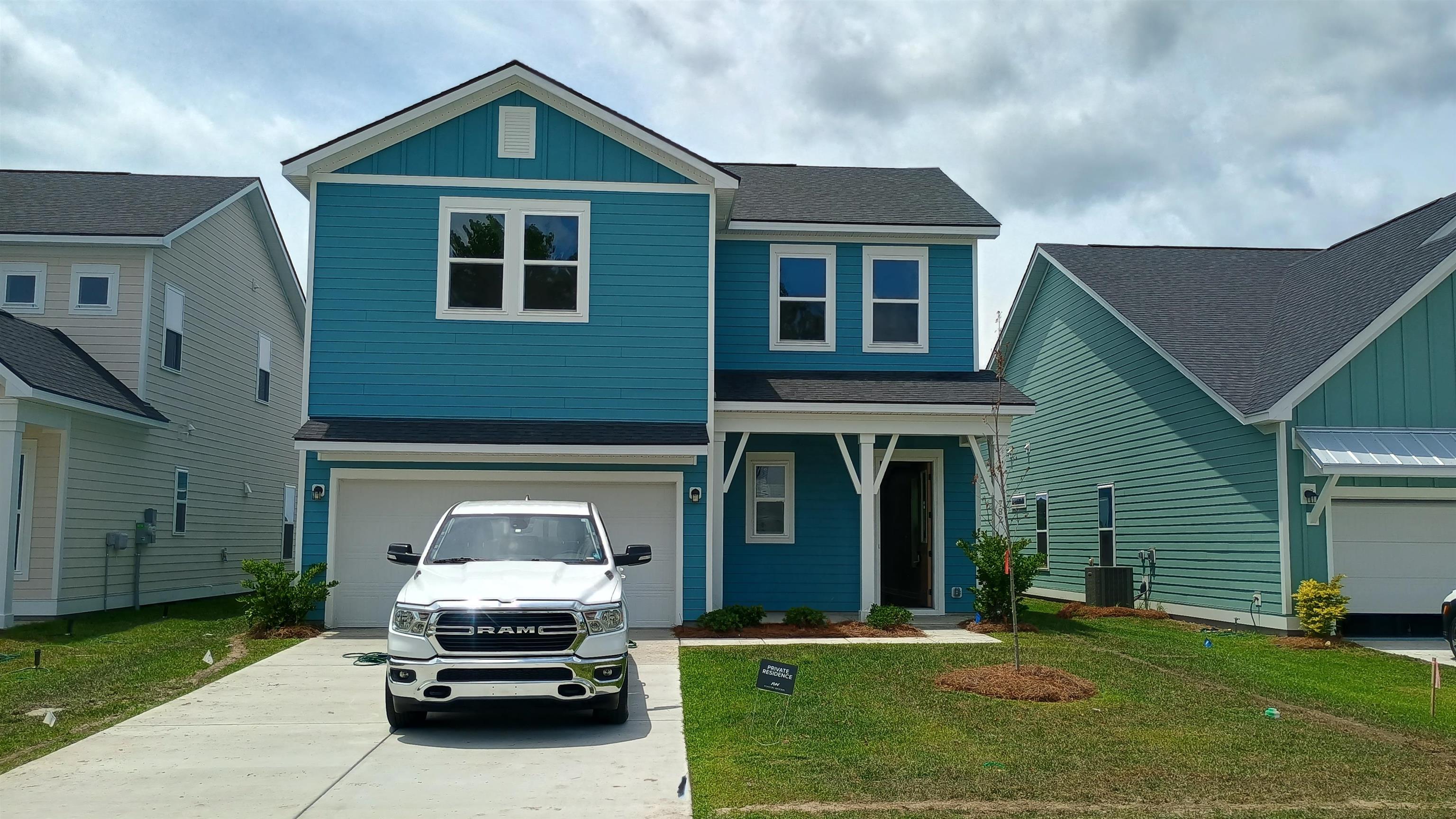 782 Ebb Tide Rd. Little River, SC 29566