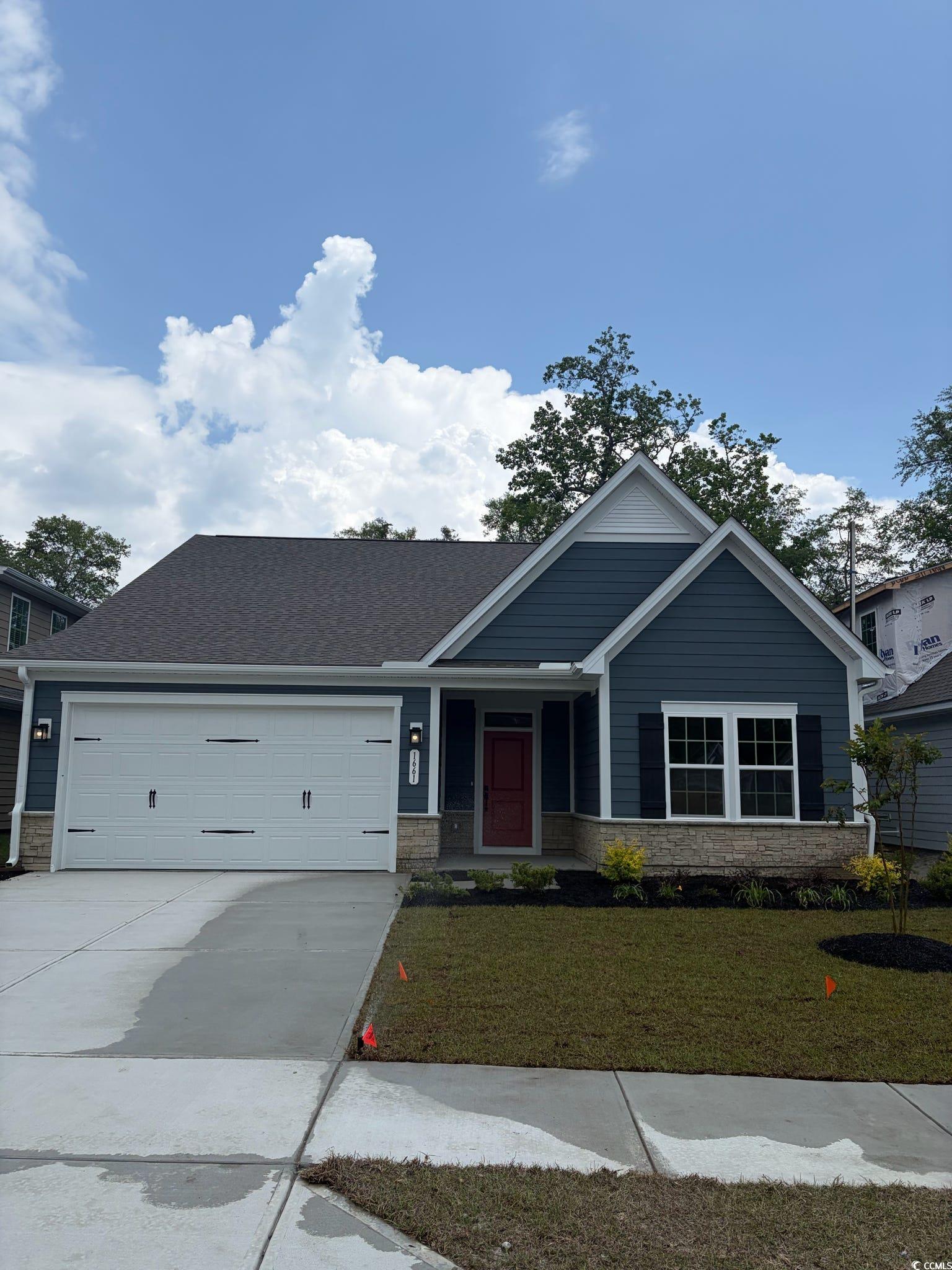 1661 Hope Pointe Dr North Myrtle Beach, SC 29582