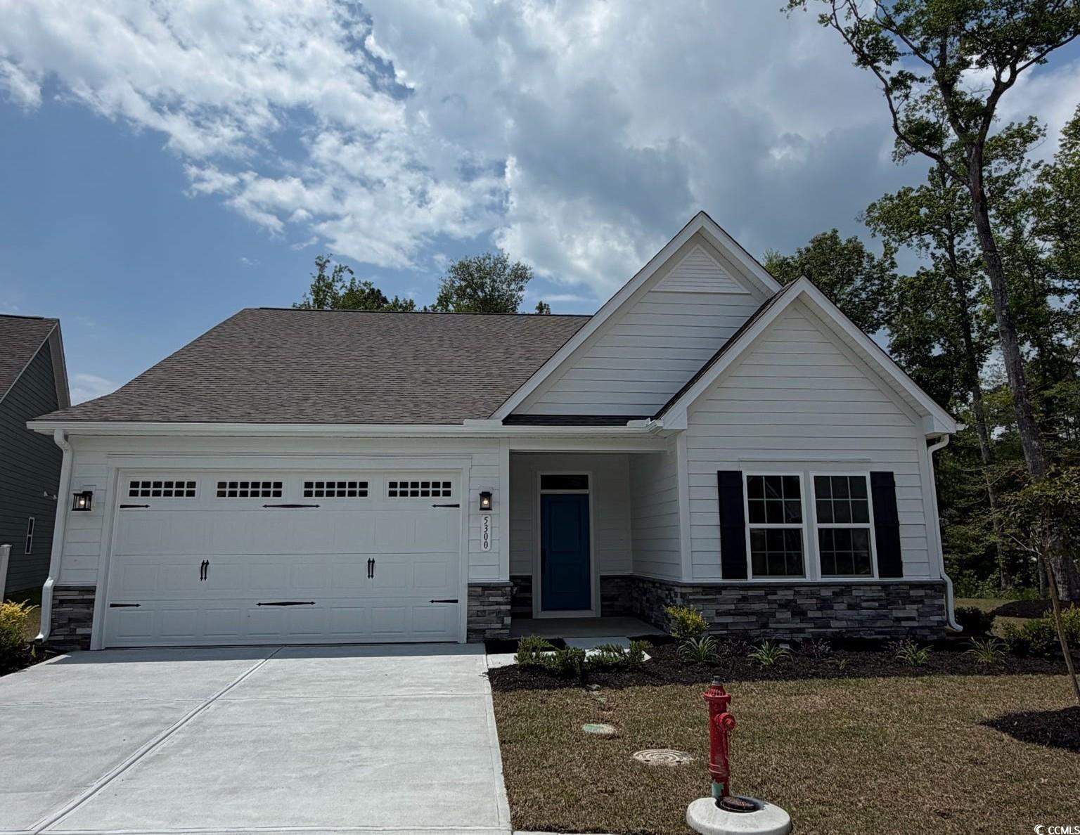 5300 Alcove Ct. North Myrtle Beach, SC 29582