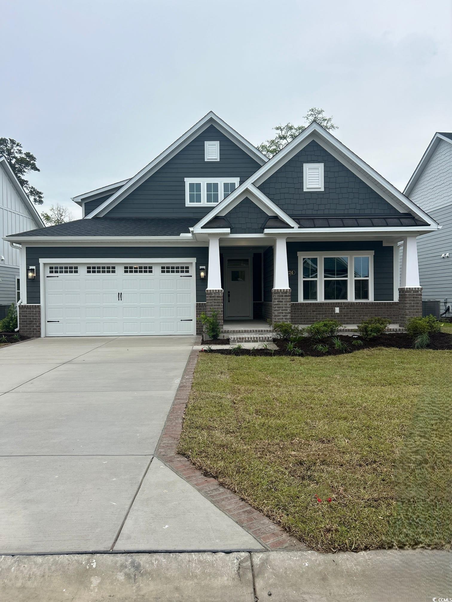2224 Hazel Way Longs, SC 29568