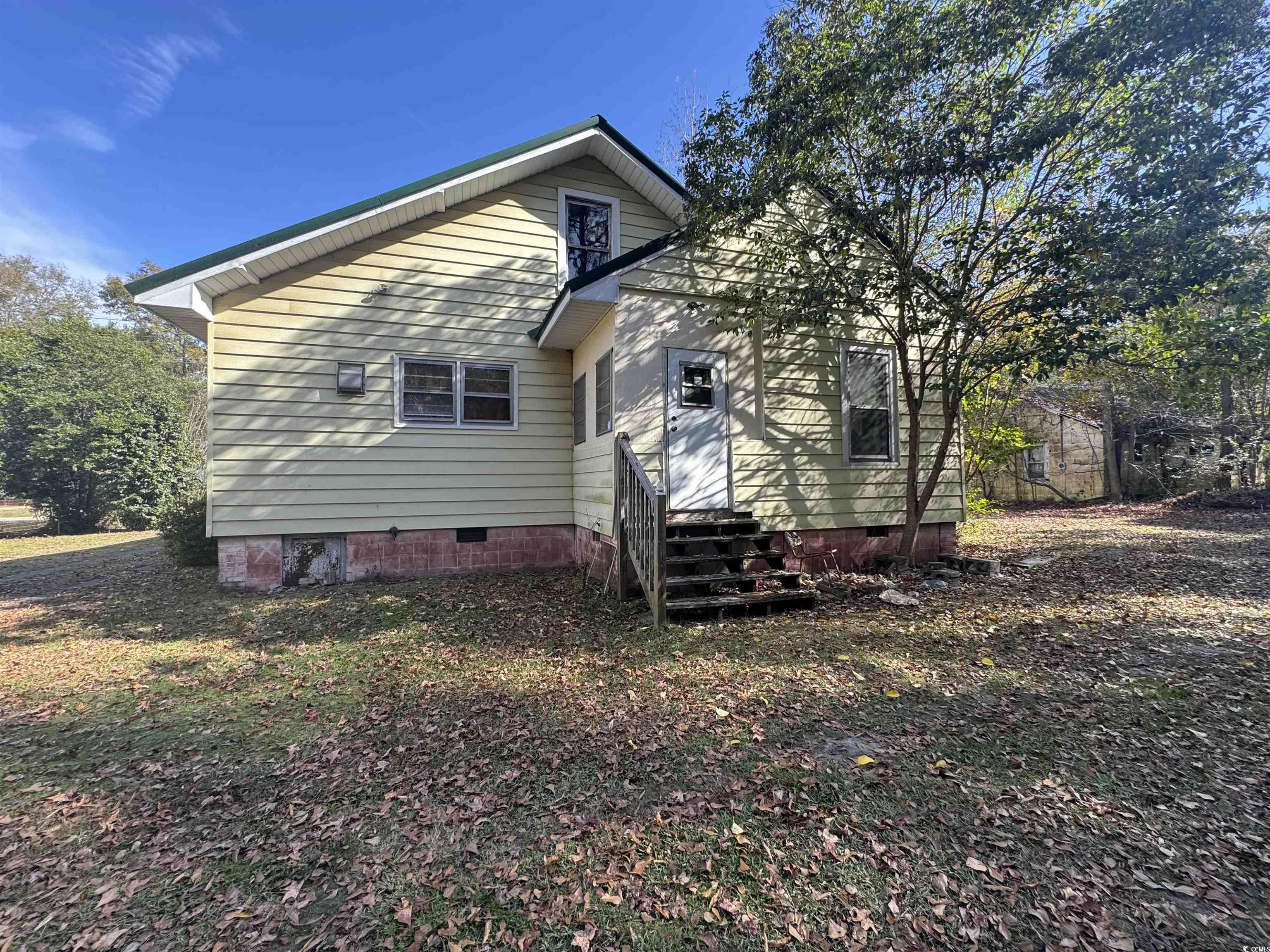Homes for sale in Hartsville, SC | 602 S Leesburg St, Hartsville, SC 29550 | MLS# 2528261