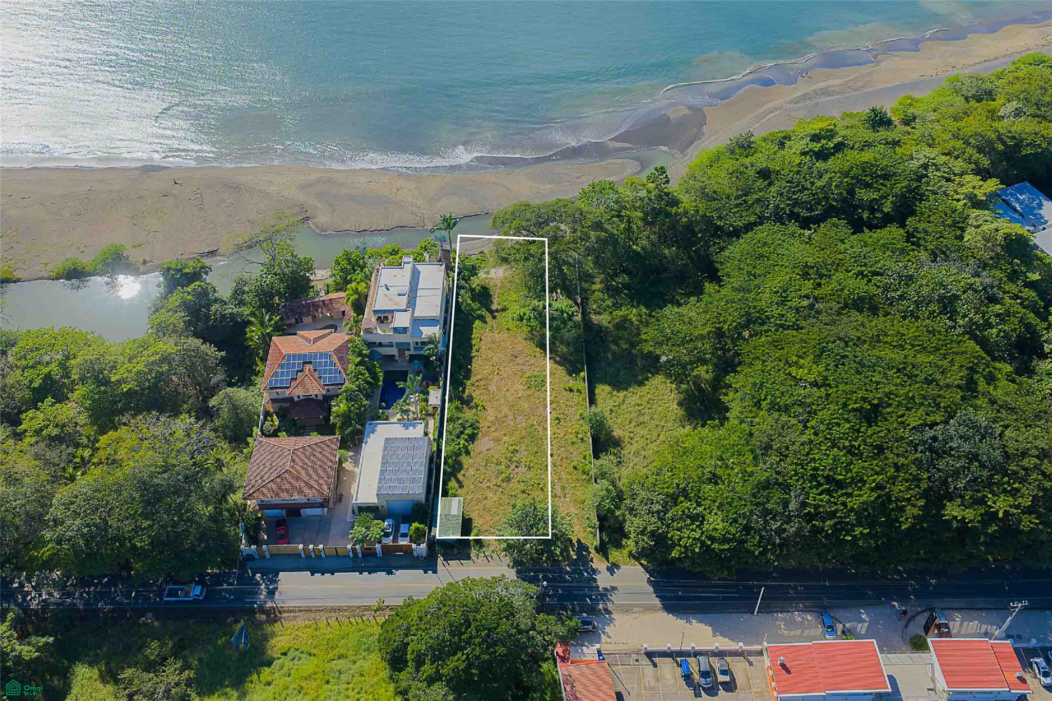 0 bed Land For Sale in Santa Cruz, Guanacaste - 1