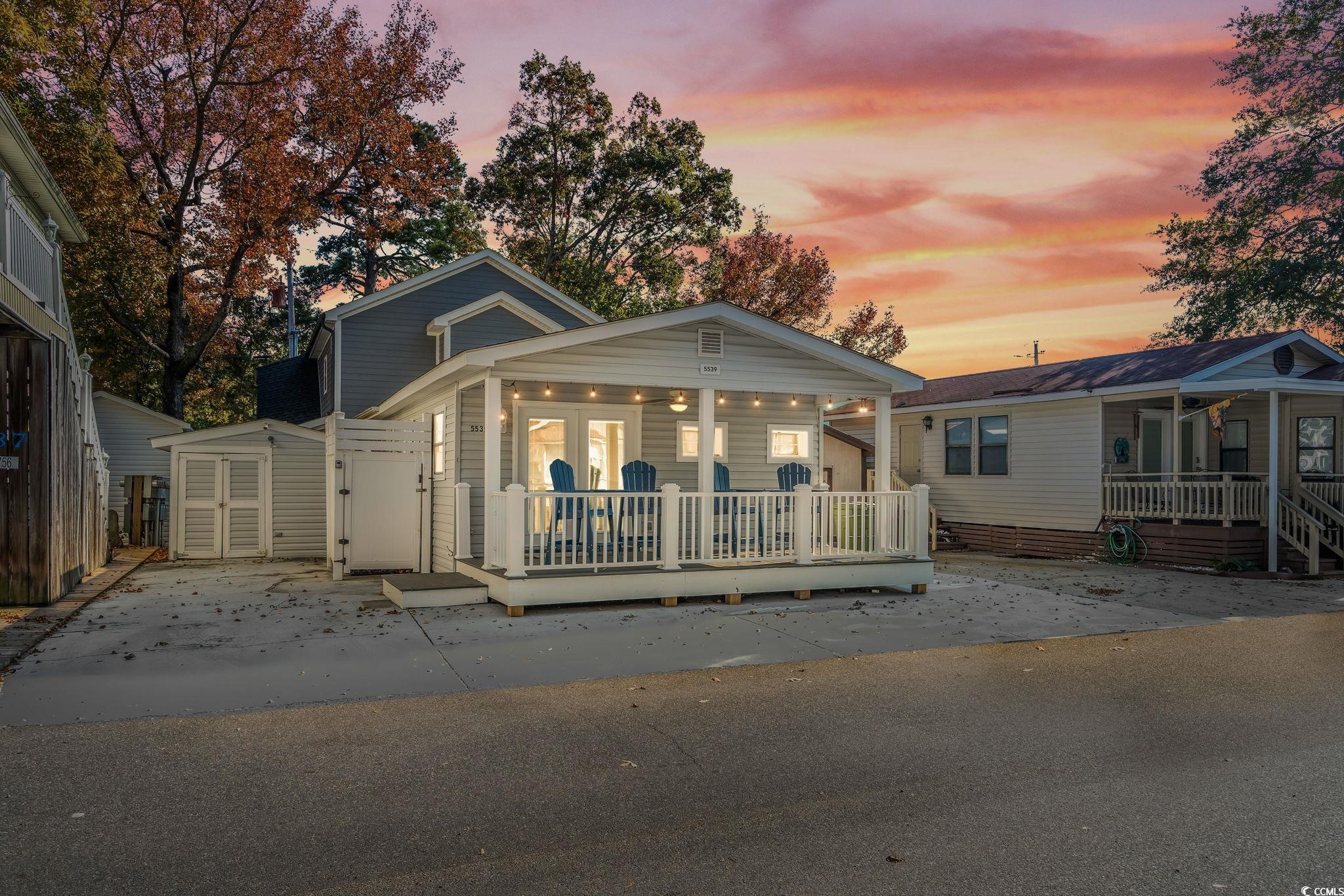 6001-5539 S Kings Highway Myrtle Beach, SC 29575