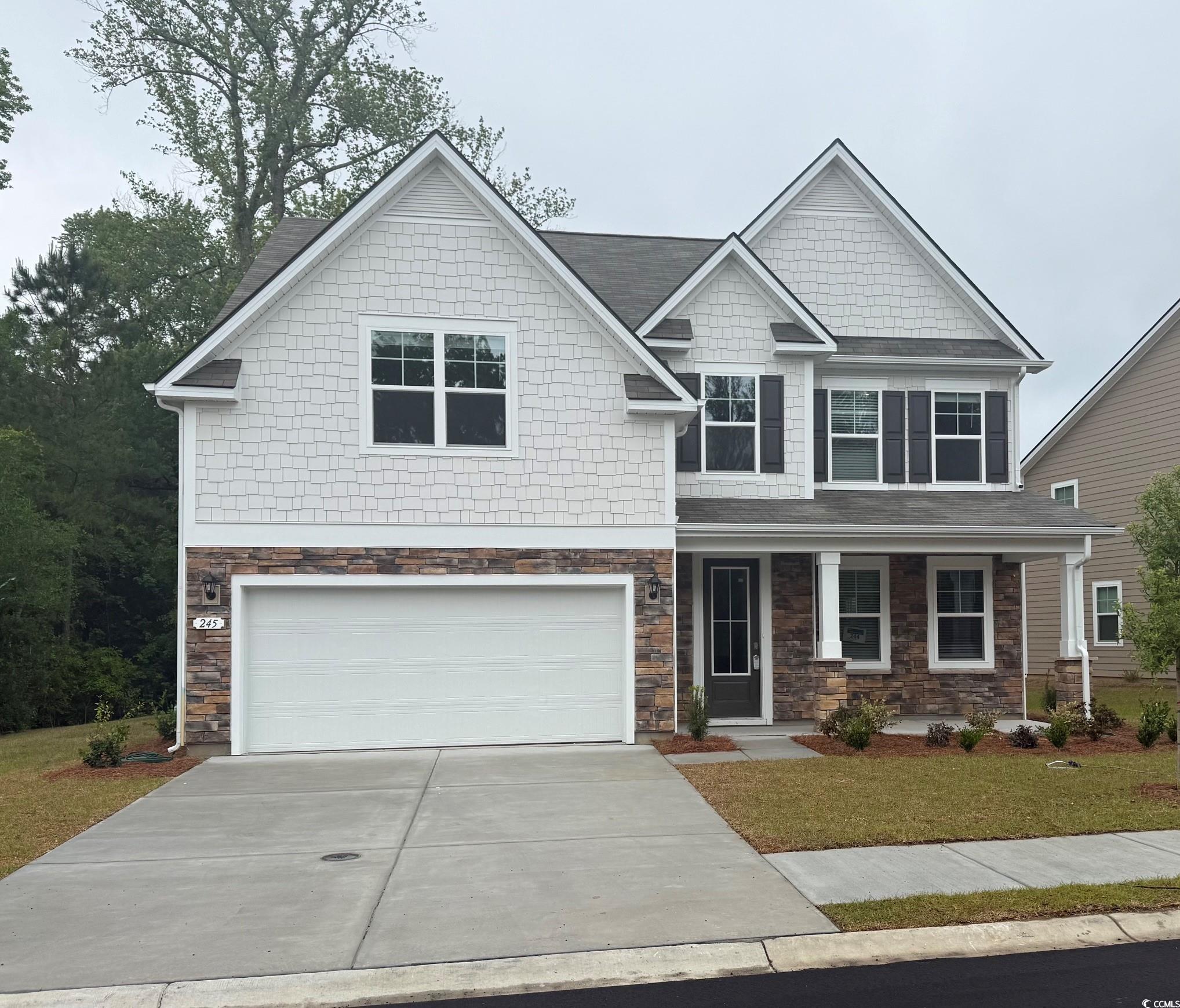 245 Konik St. Conway, SC 29526