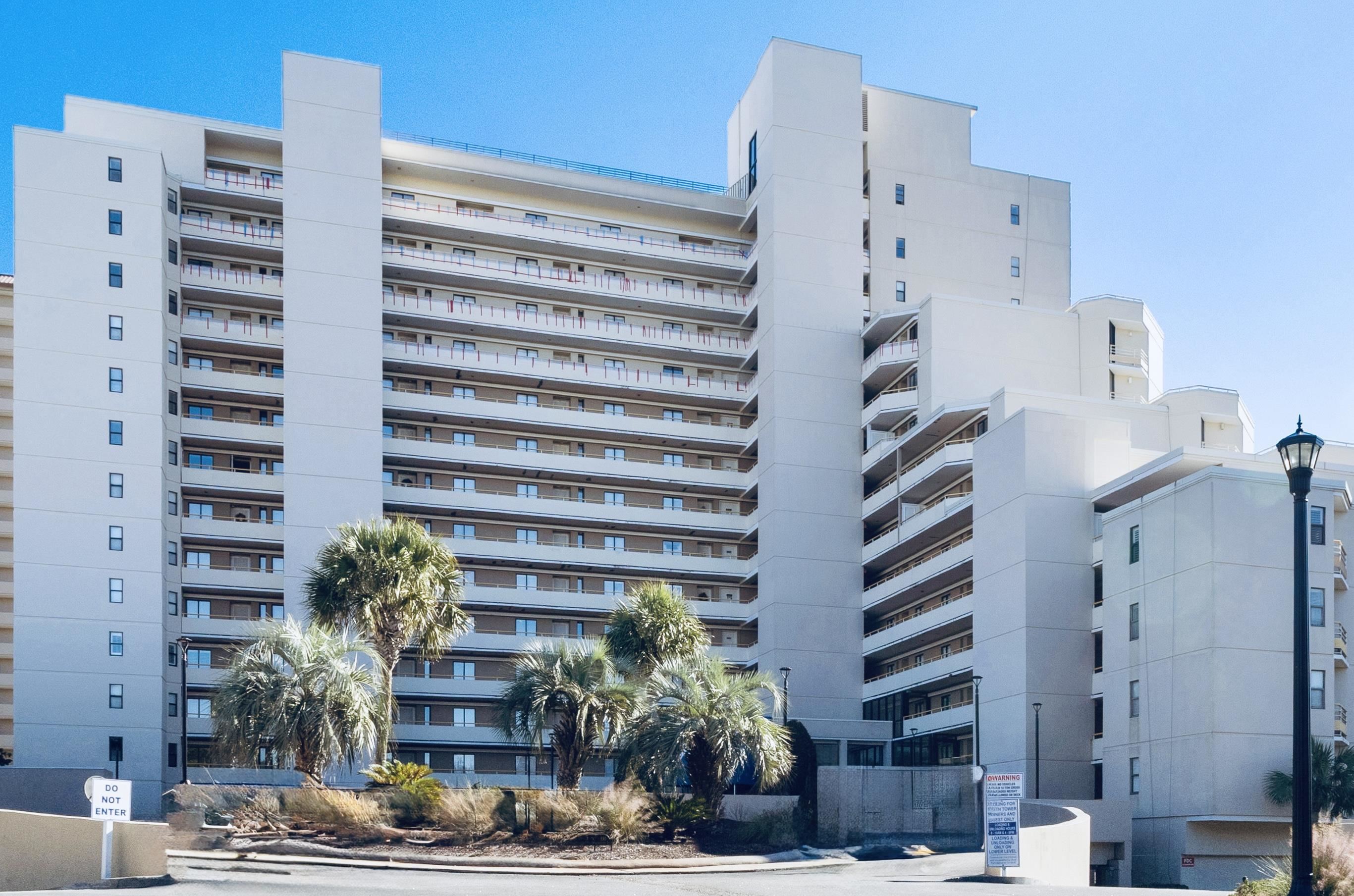 100 Ocean Creek Dr.