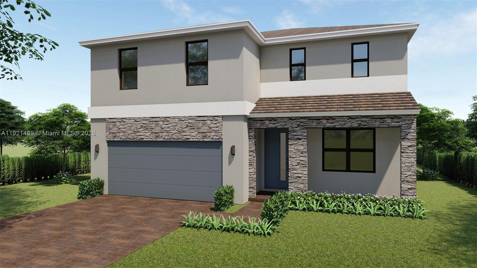 Parker Pointe