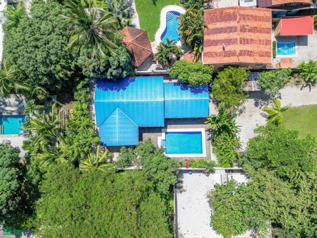 2 bed Single Family Homes For Sale in Samara, Guanacaste - 1