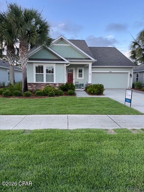 314 Blue Sage Road, Panama City Beach, FL 32413
