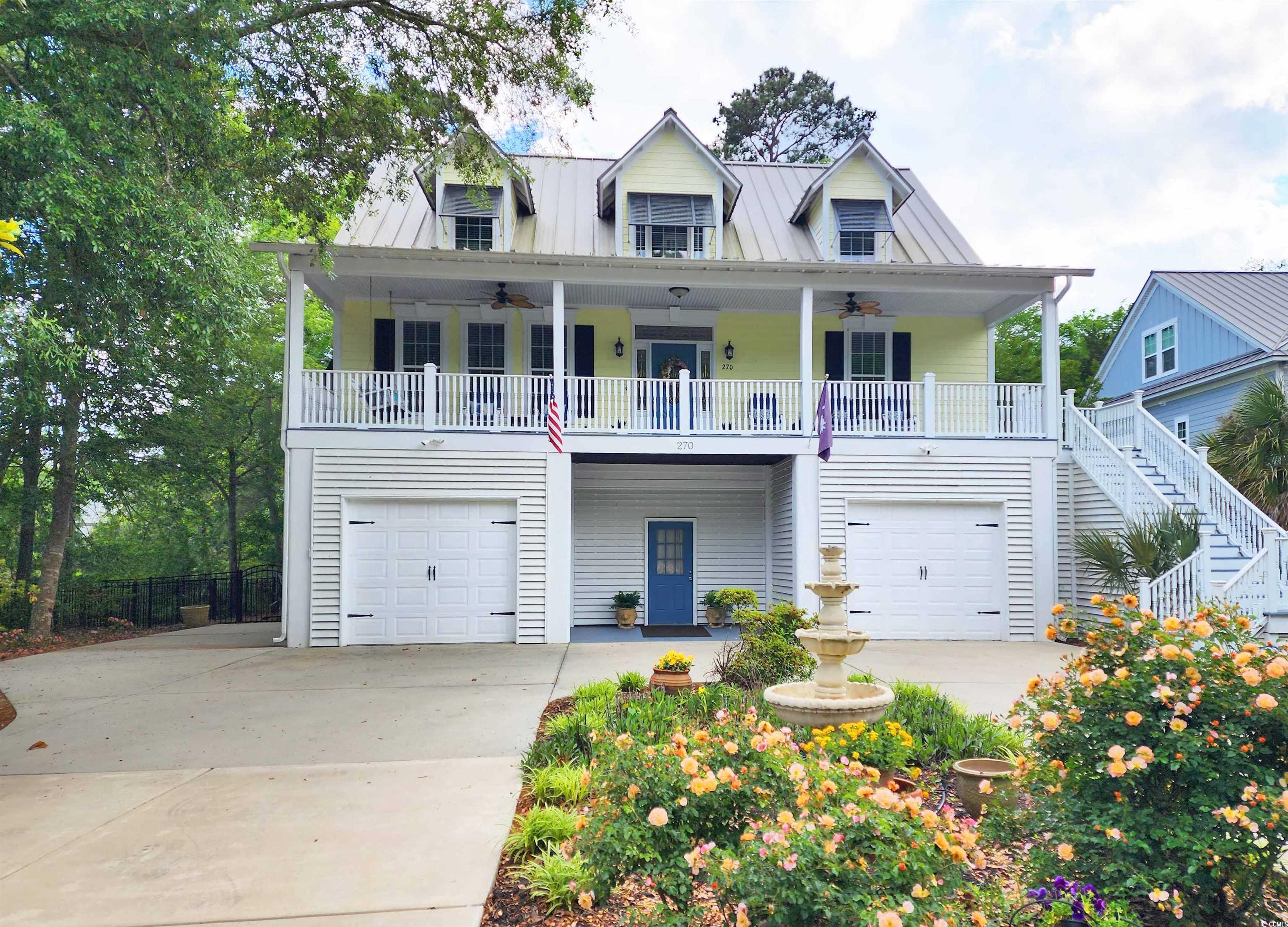 270 Boyle Dr. 
