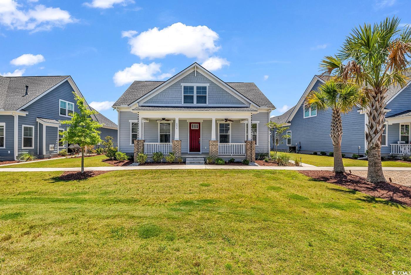 6024 Curran St. Murrells Inlet, SC 29576