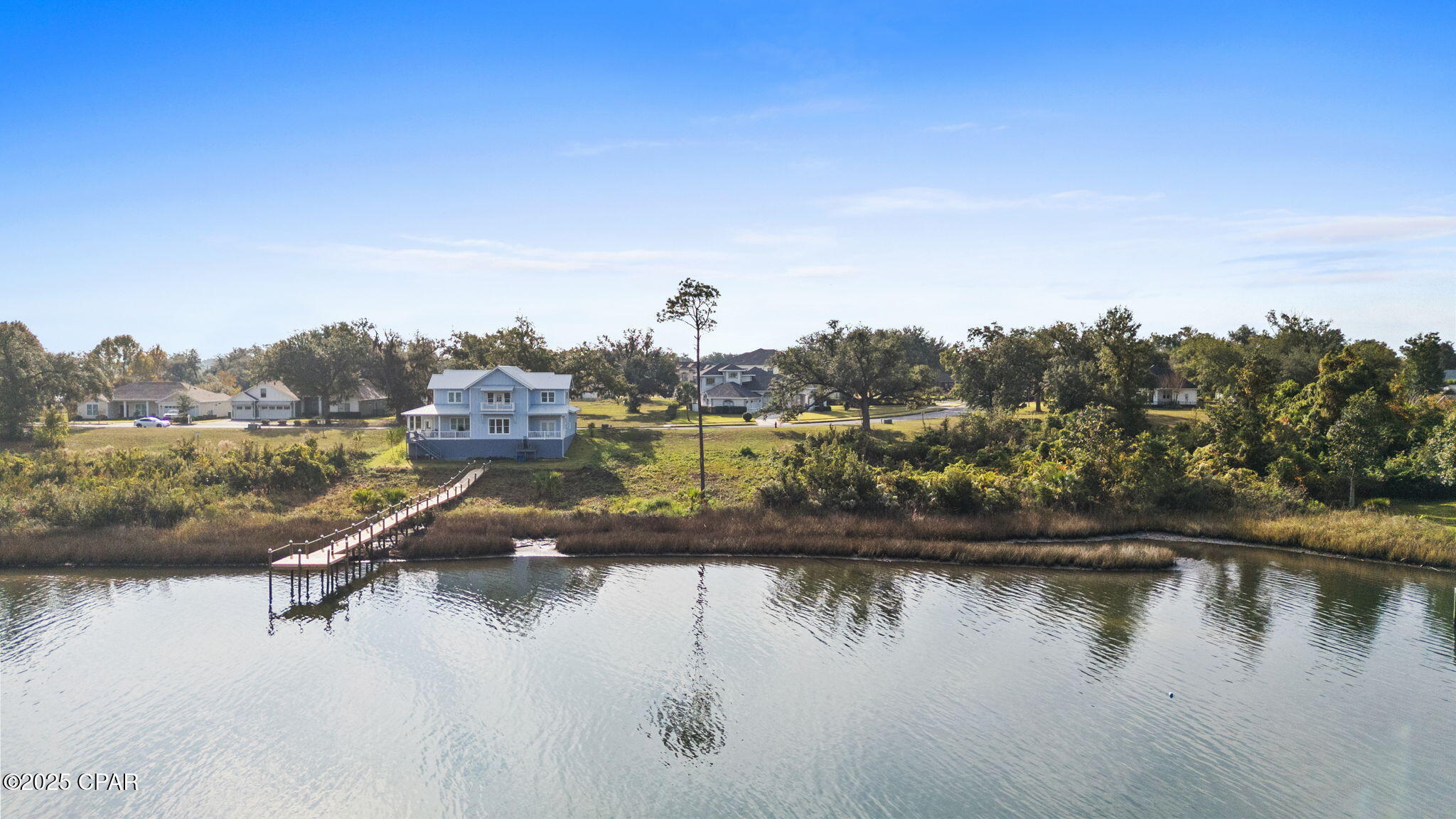 Details for 1112 Cove Pointe Drive, Panama City, FL 32401