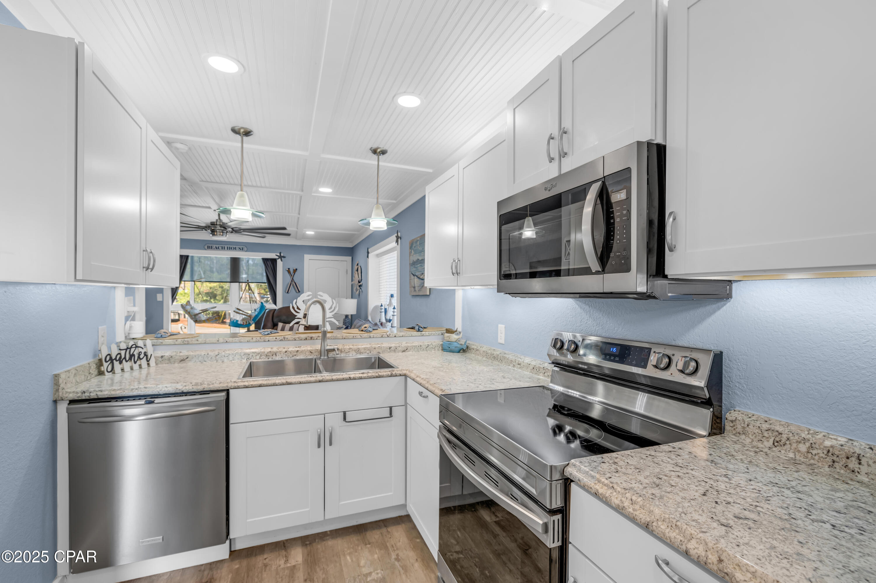Homes for sale in Panama City Beach, FL | 112 Fairway Blvd, Panama City Beach, FL 32407