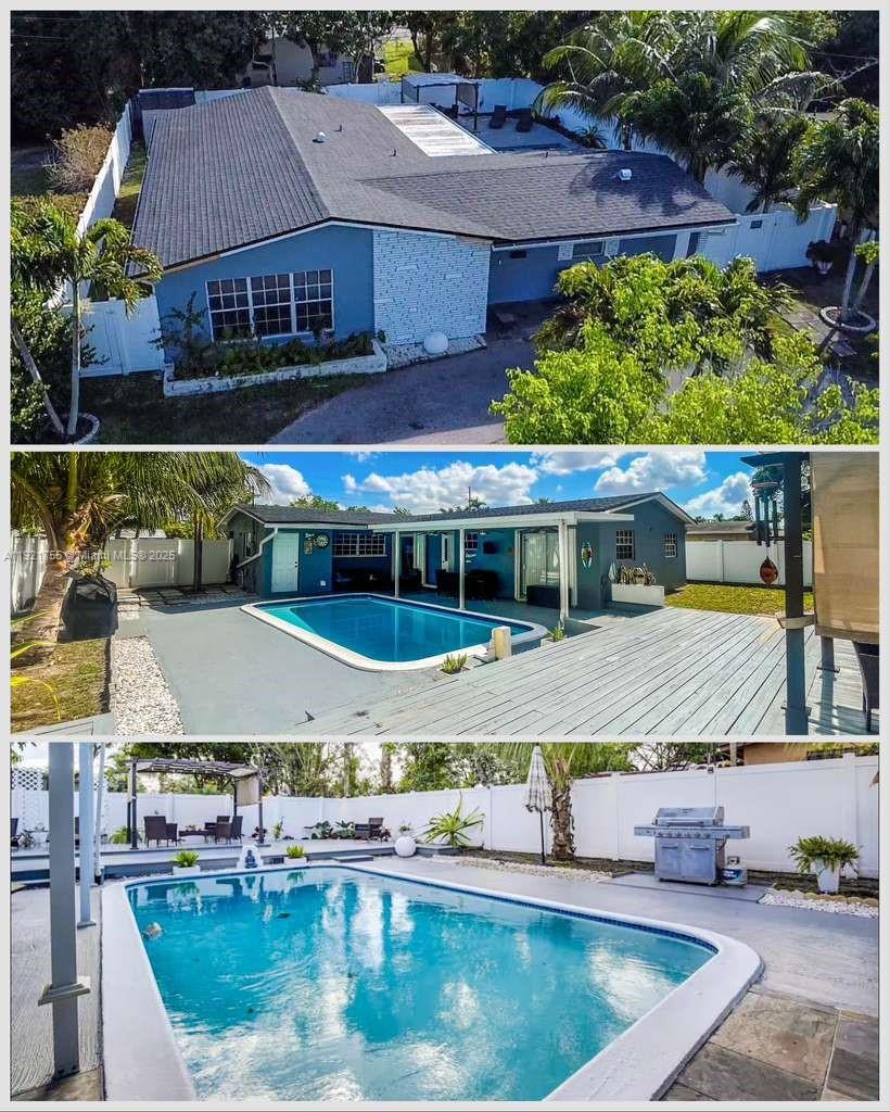 Lauderdale Lakes West Gat