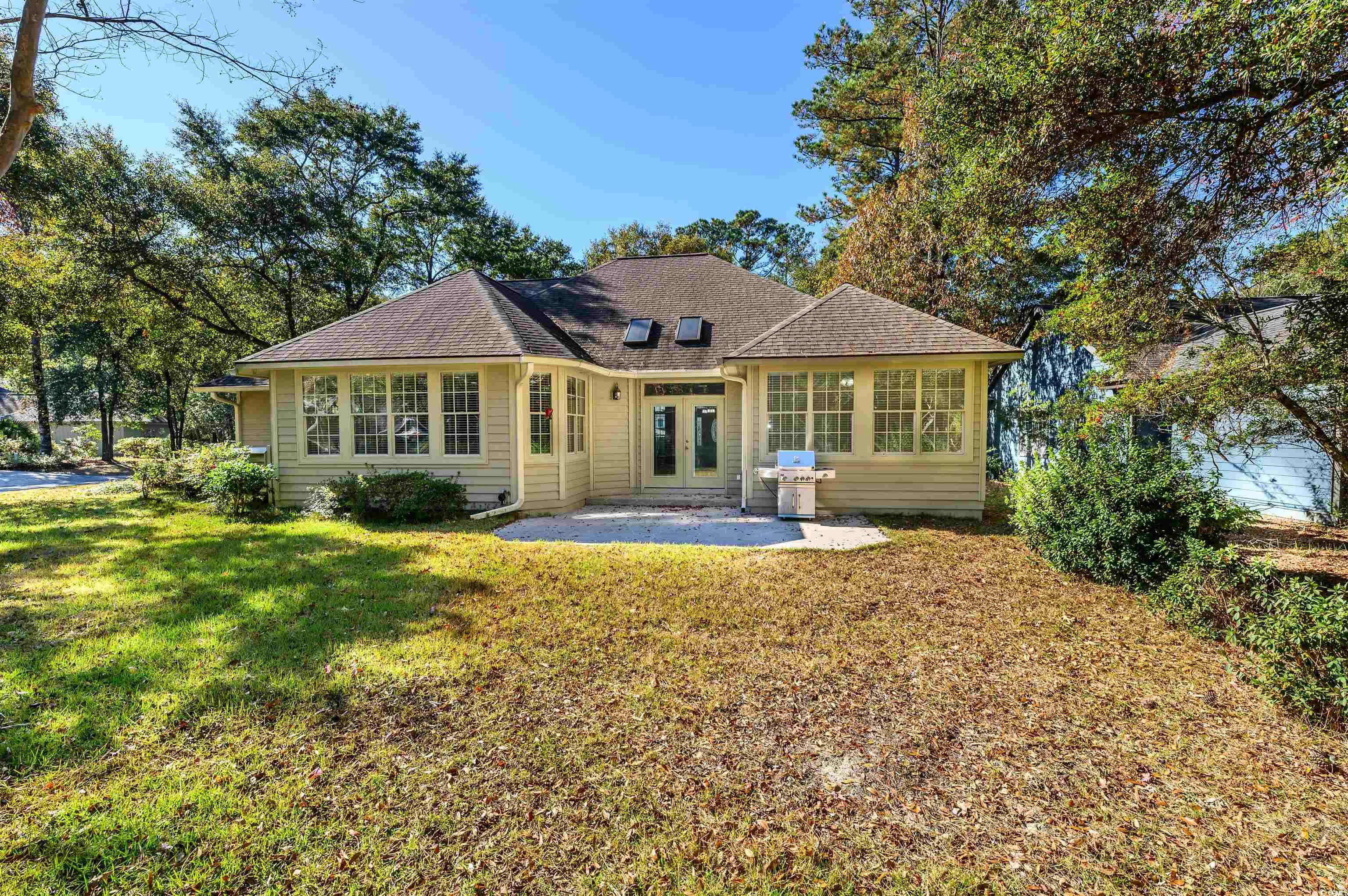 1799 Spinnaker Dr. 