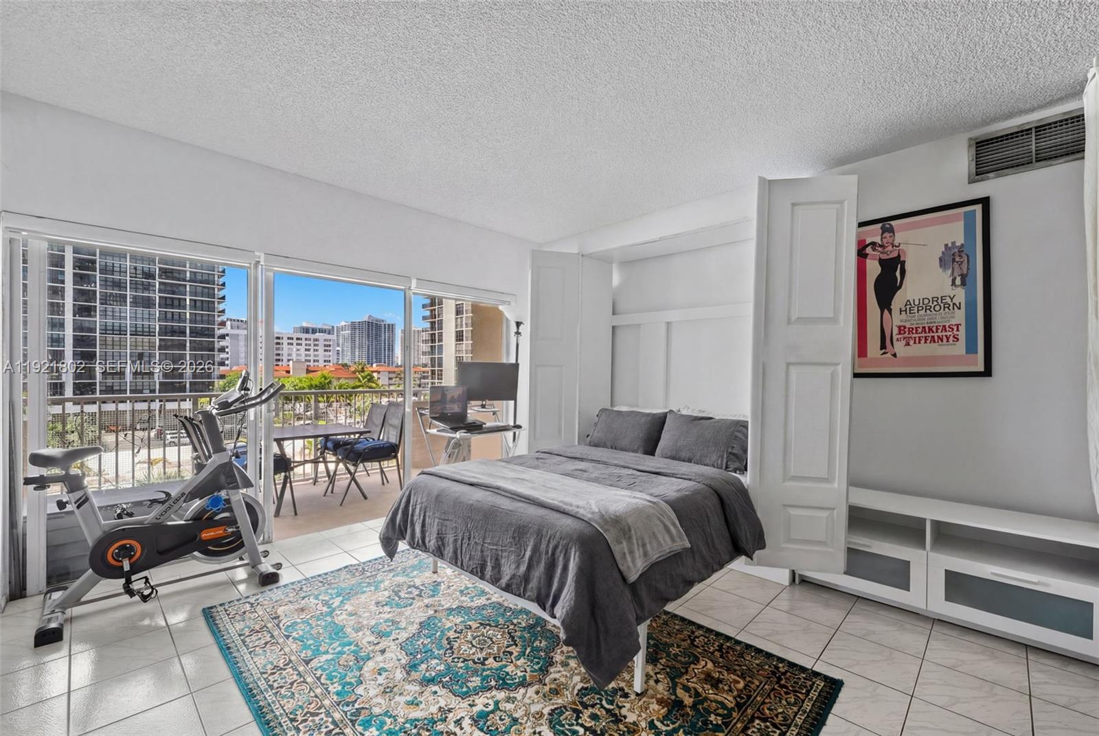 Hemispheres Condo