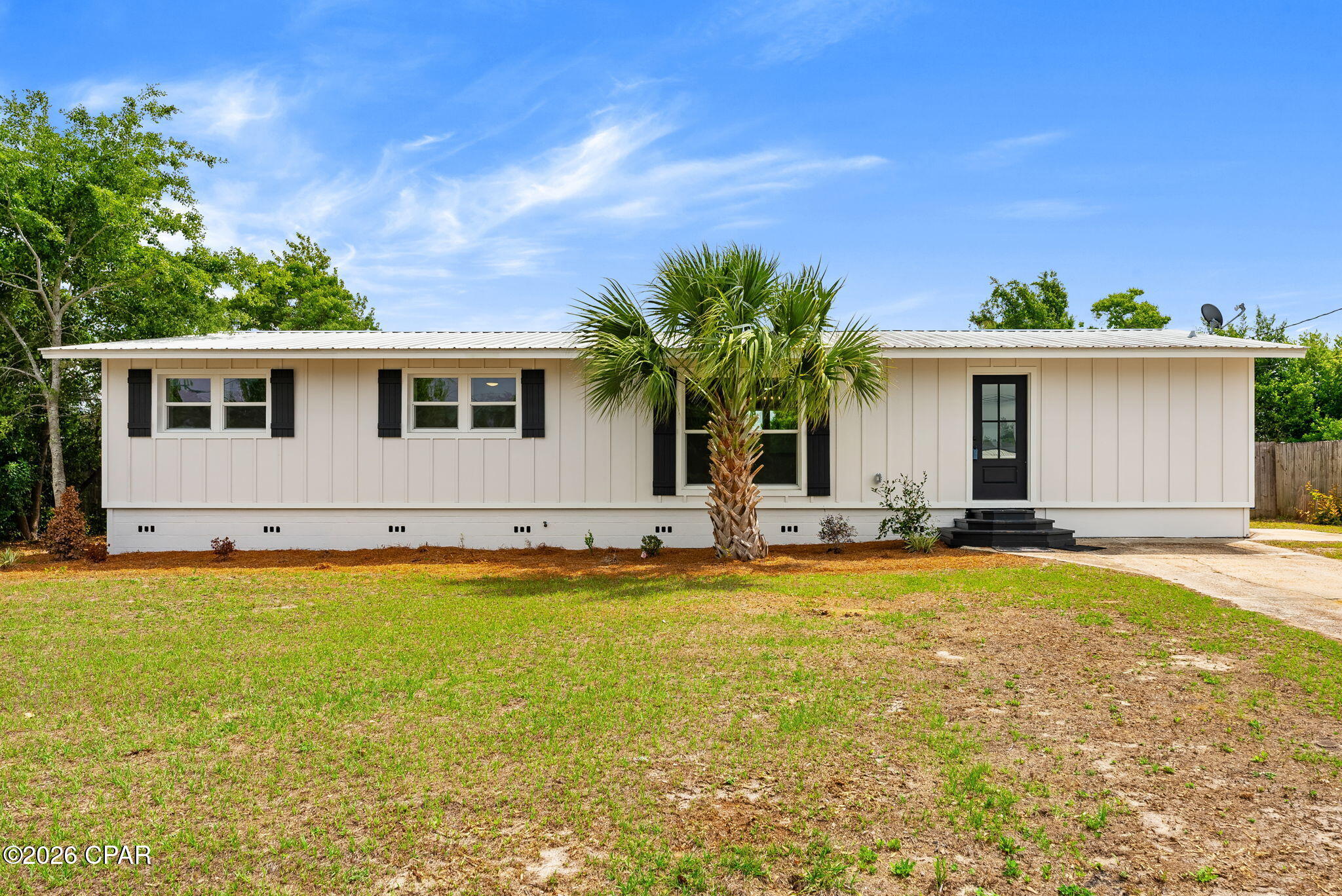 Details for 6 Harvard Circle, Panama City, FL 32405