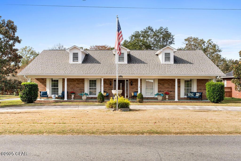 Homes for sale in Graceville, FL | 5381 College Dr, Graceville, FL 32440 | MLS# 782147