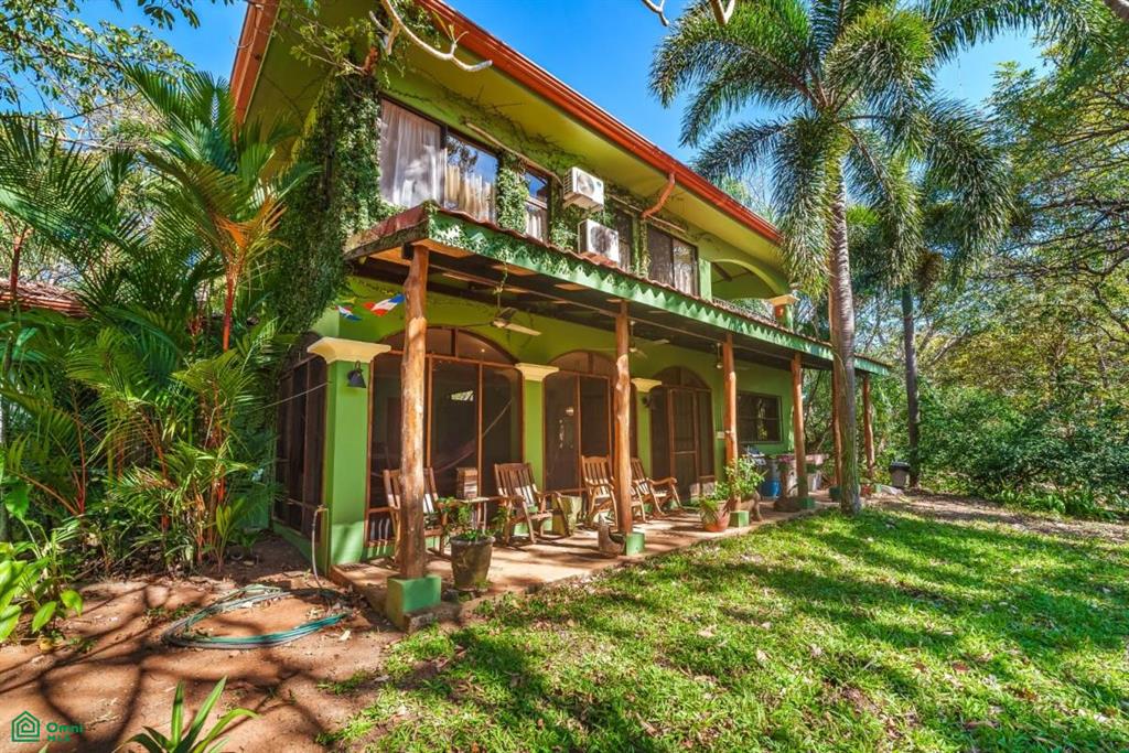 3 bed Single Family Homes For Sale in Santa Cruz, Guanacaste - 1