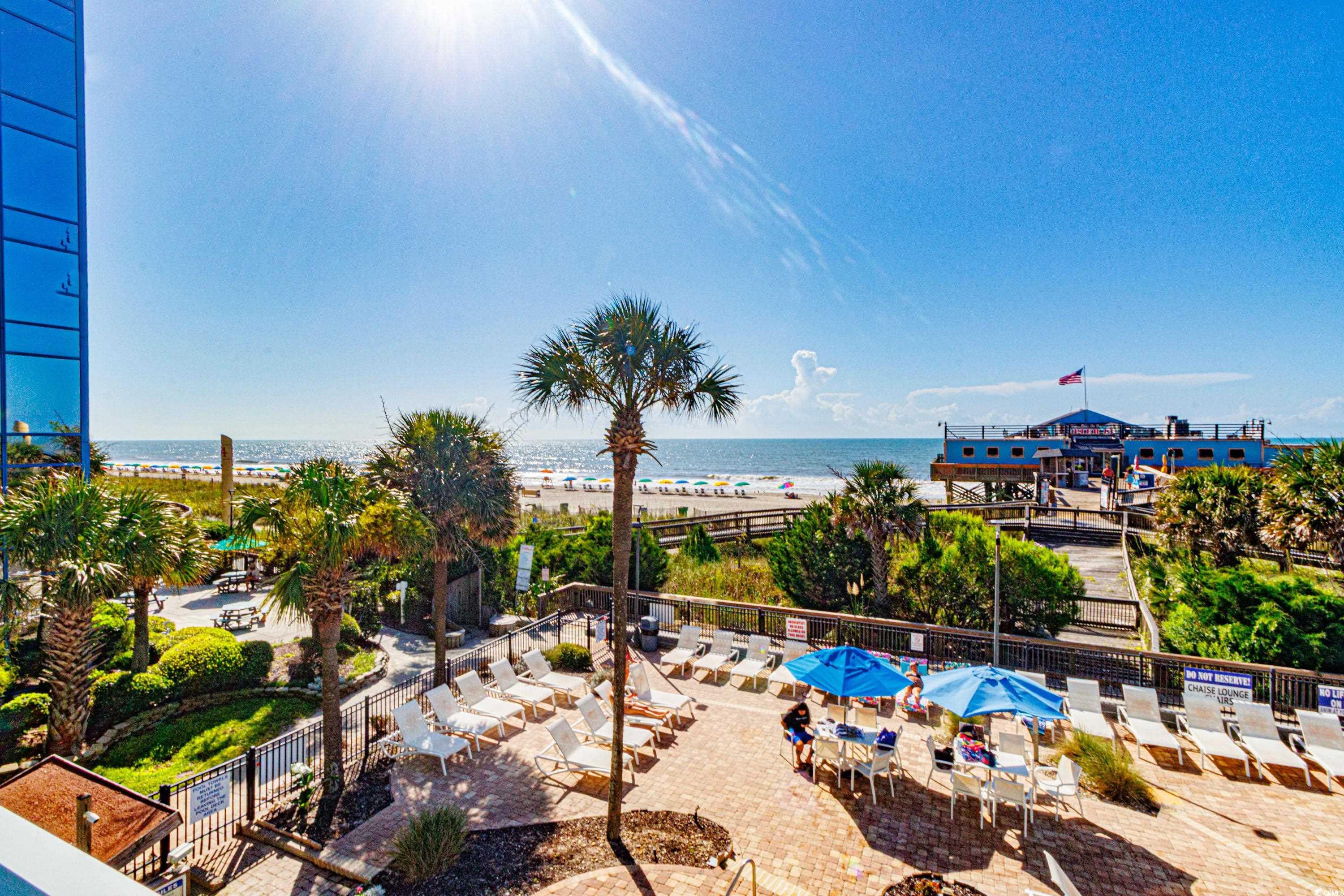 2nd image of 1304 N Ocean Blvd #300, Myrtle Beach, SC 29577 | MLS# 2528359