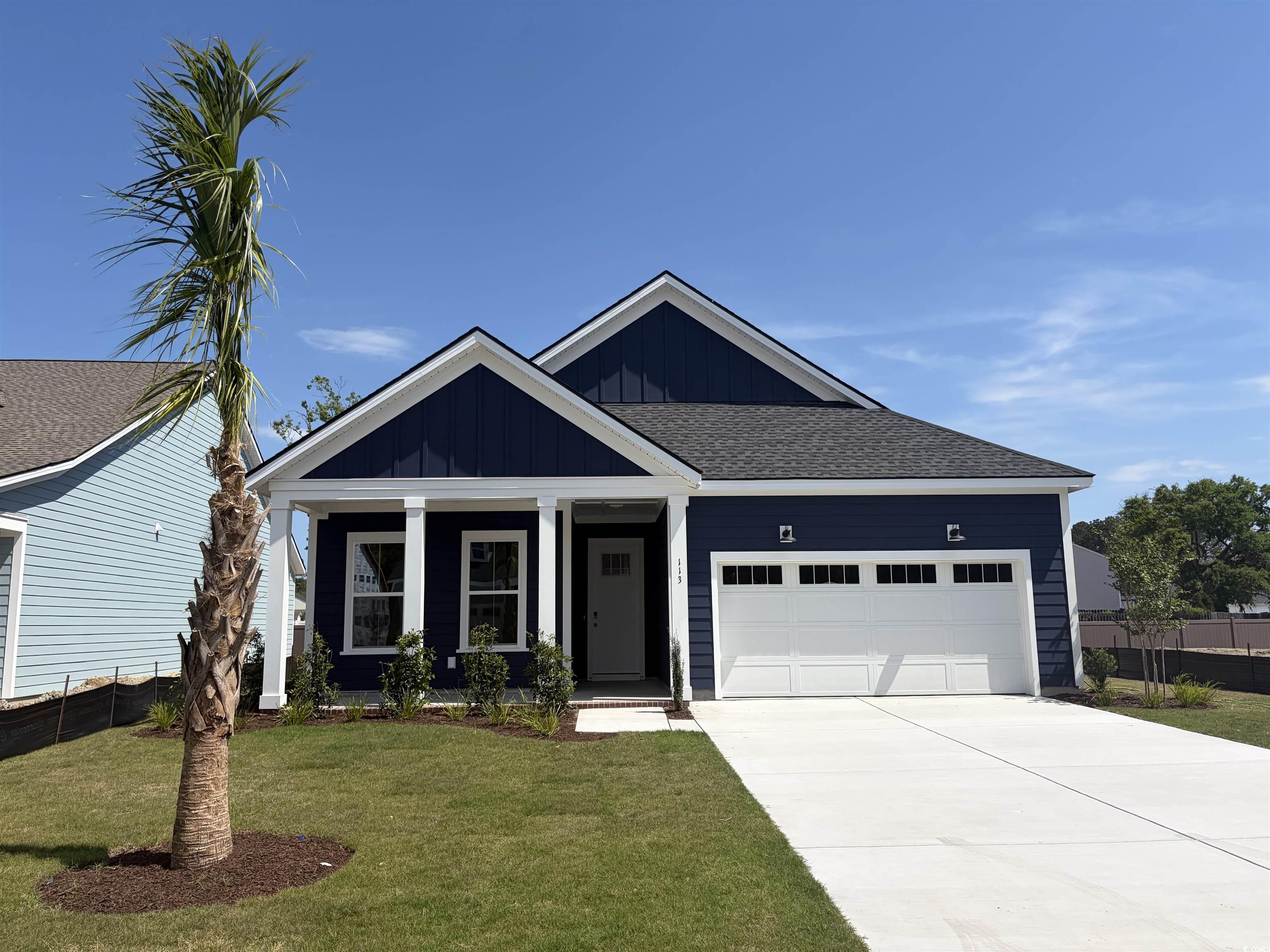 113 Condor Ct Pawleys Island, SC 29585