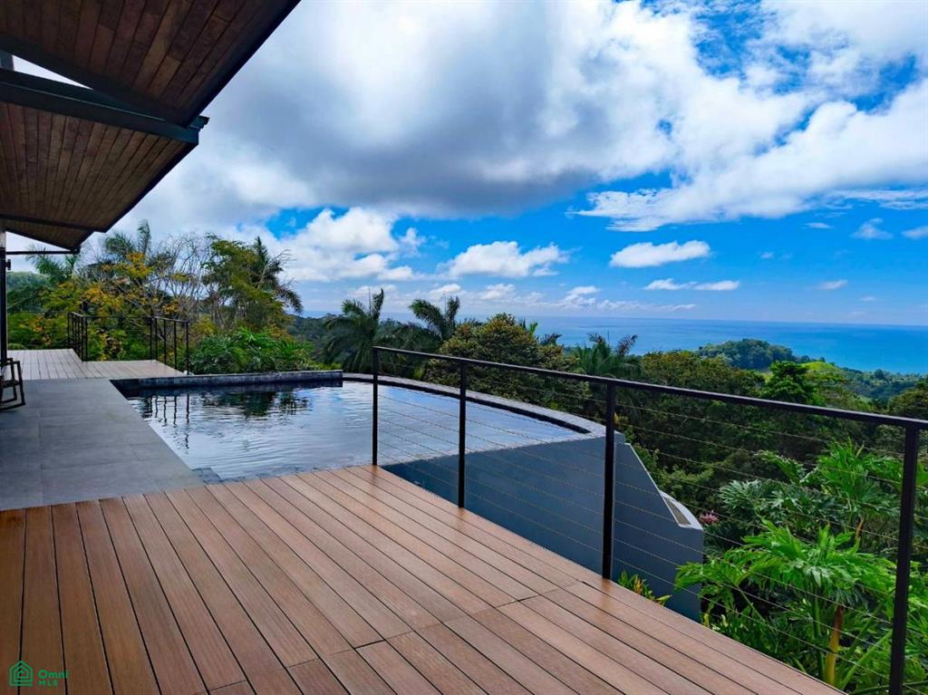 2 bed Single Family Homes For Sale in Golfito, Puntarenas - 1