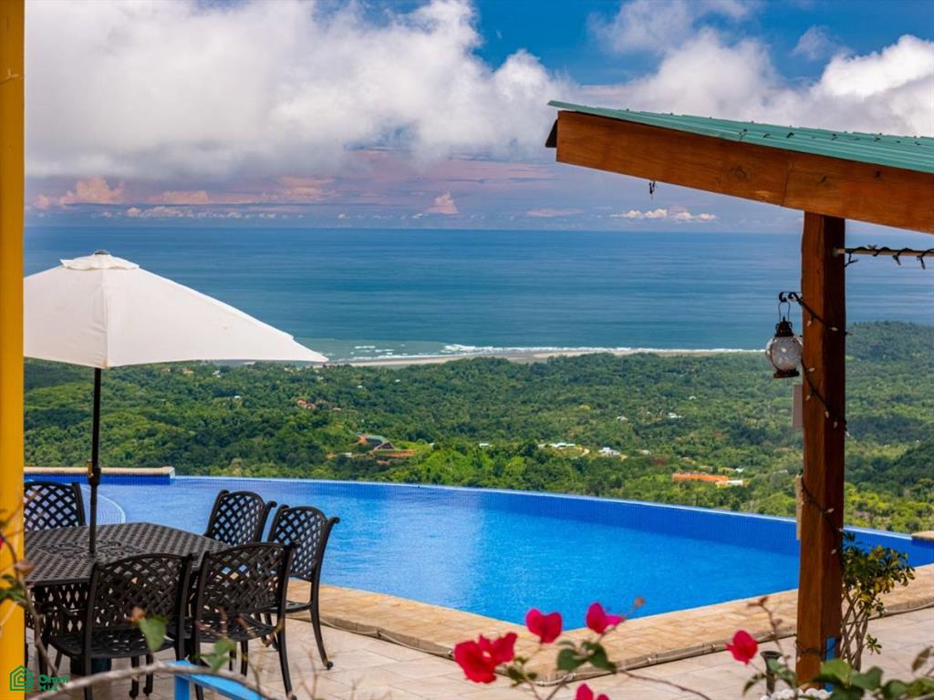 4 bed Single Family Homes For Sale in Puerto Cortés, Puntarenas - 1