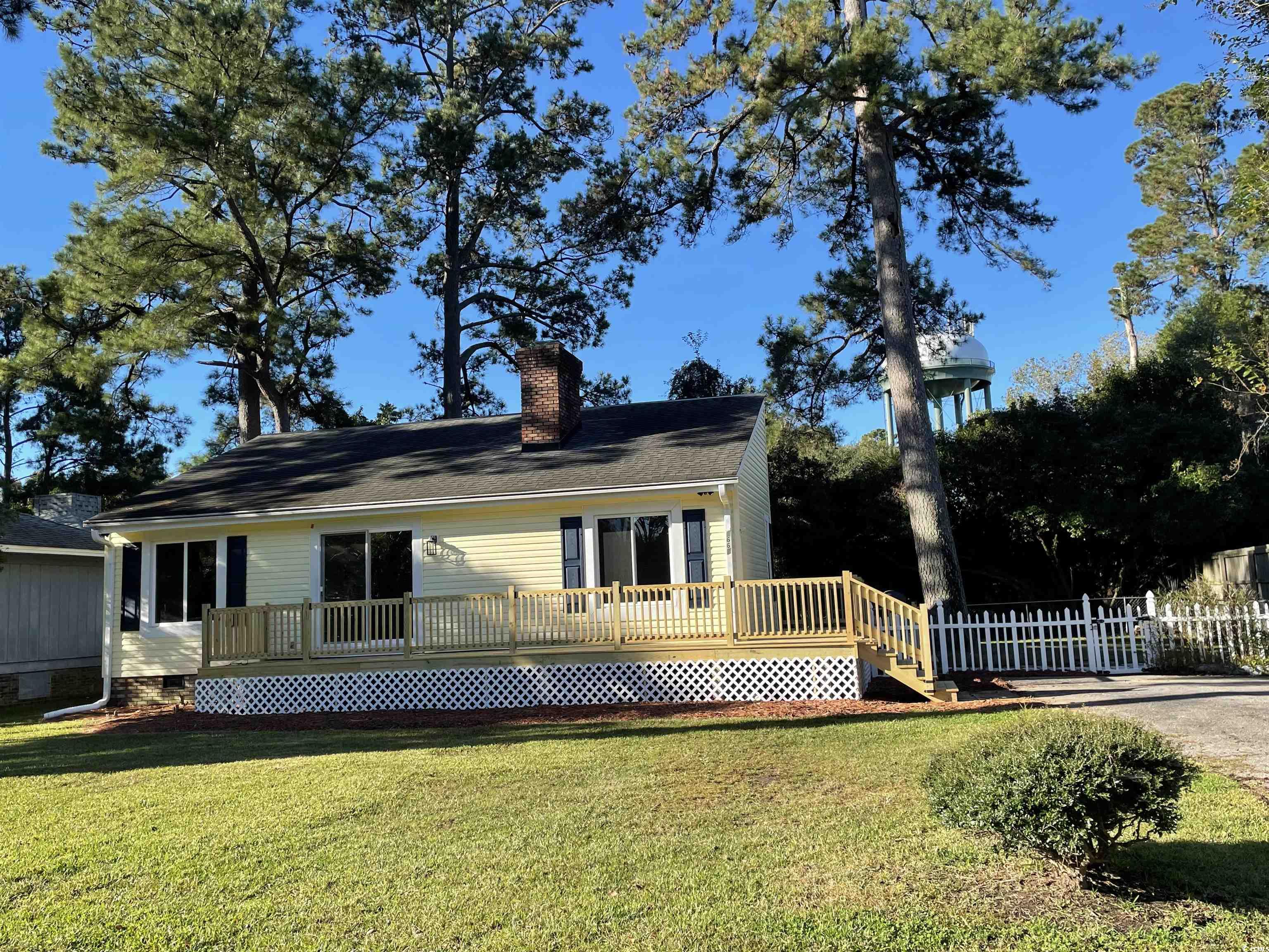 1662 Landing Rd. Myrtle Beach, SC 29577