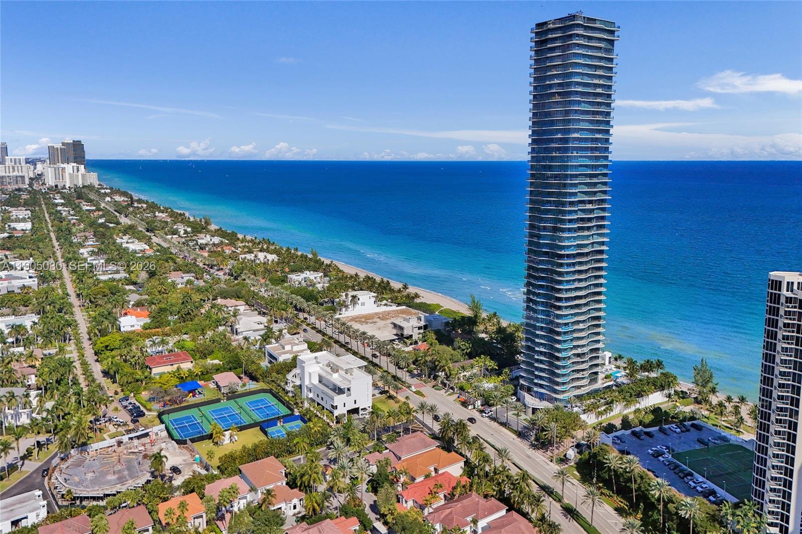 Condo for Sale in Sunny Isles Beach, FL