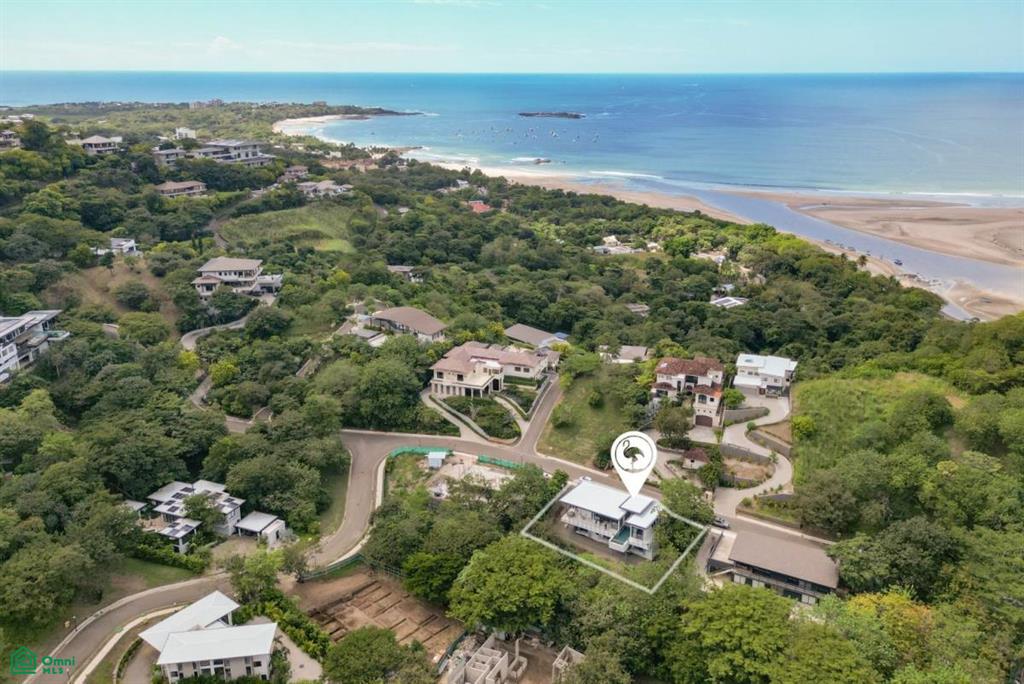 4 bed Single Family Homes For Sale in Santa Cruz, Guanacaste - 1