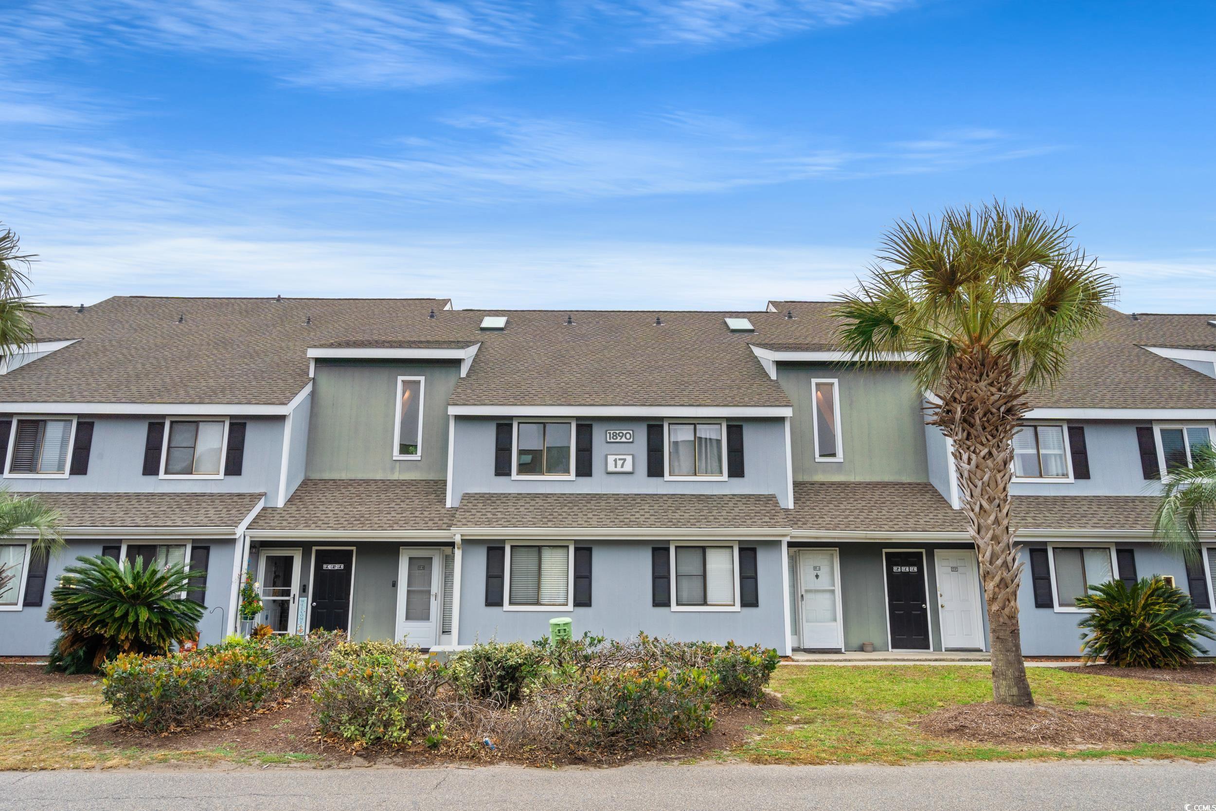 1890 Colony Dr. 