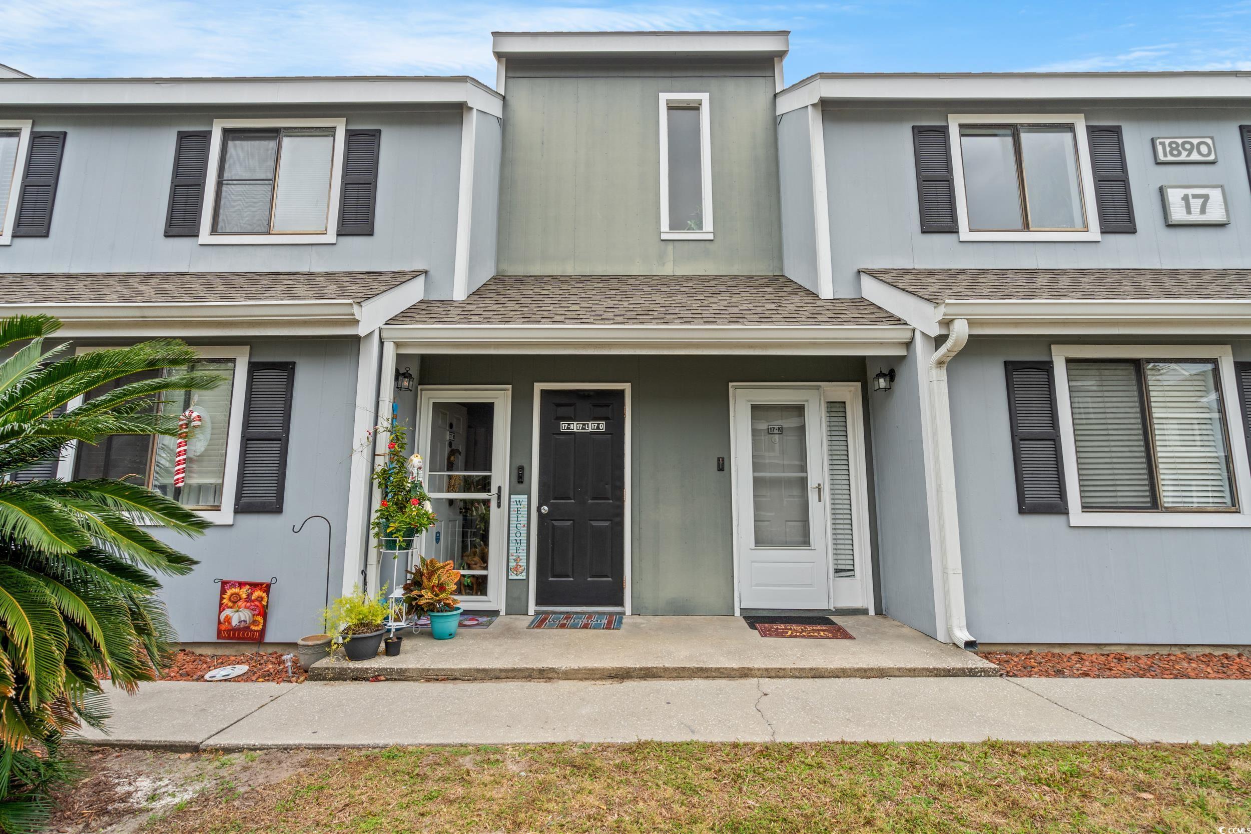 1890 Colony Dr. 
