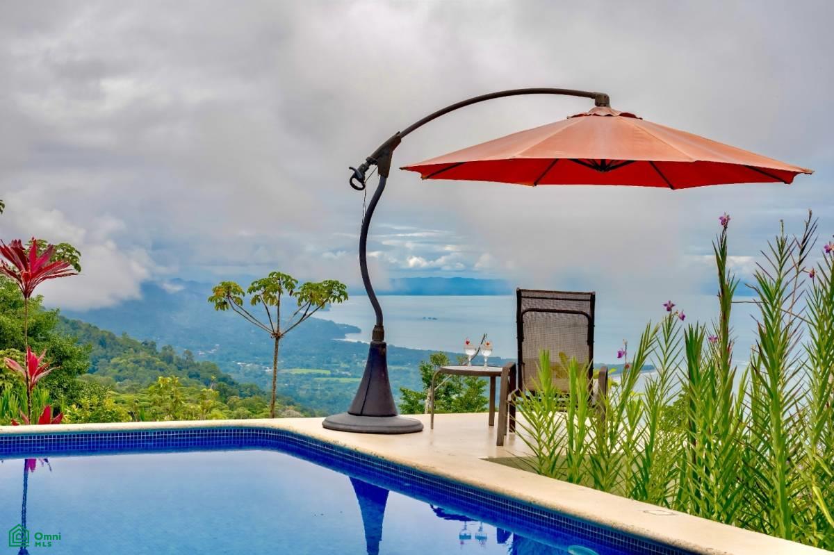 3 bed Single Family Homes For Sale in Osa, Puntarenas - 1