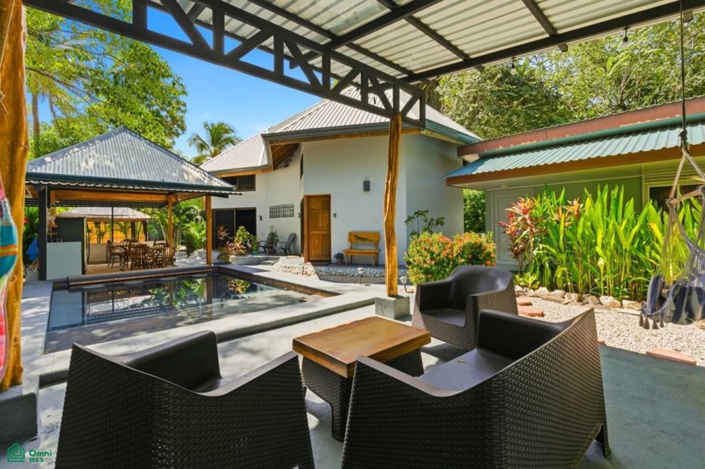 5 bed Single Family Homes For Sale in Tempate, Guanacaste - 1