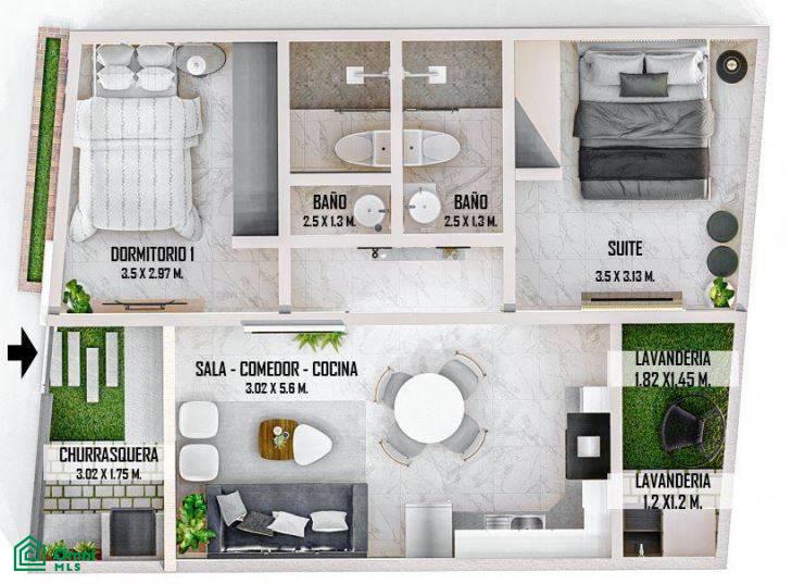 property photo