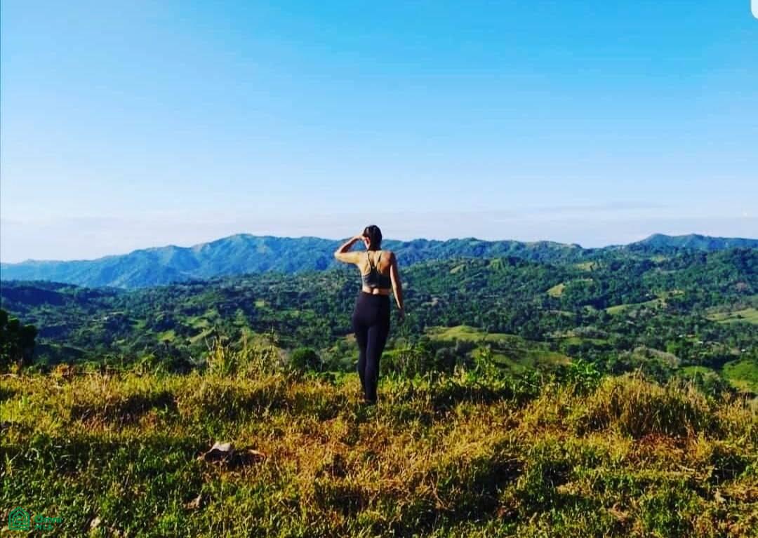 LAJAS , San Juan de Mata, Turrubares, San Jose