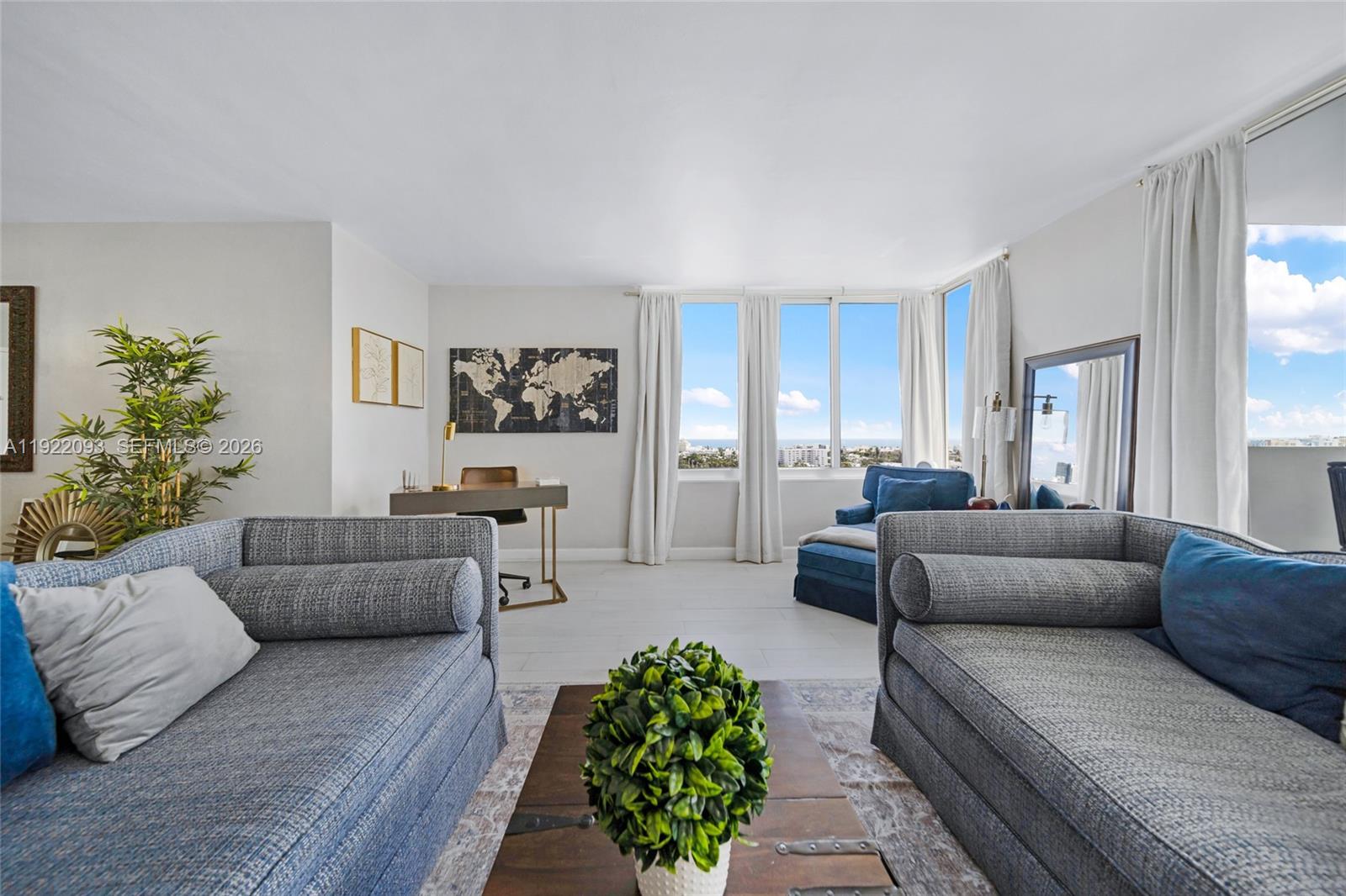 Mirador 1200 Condo