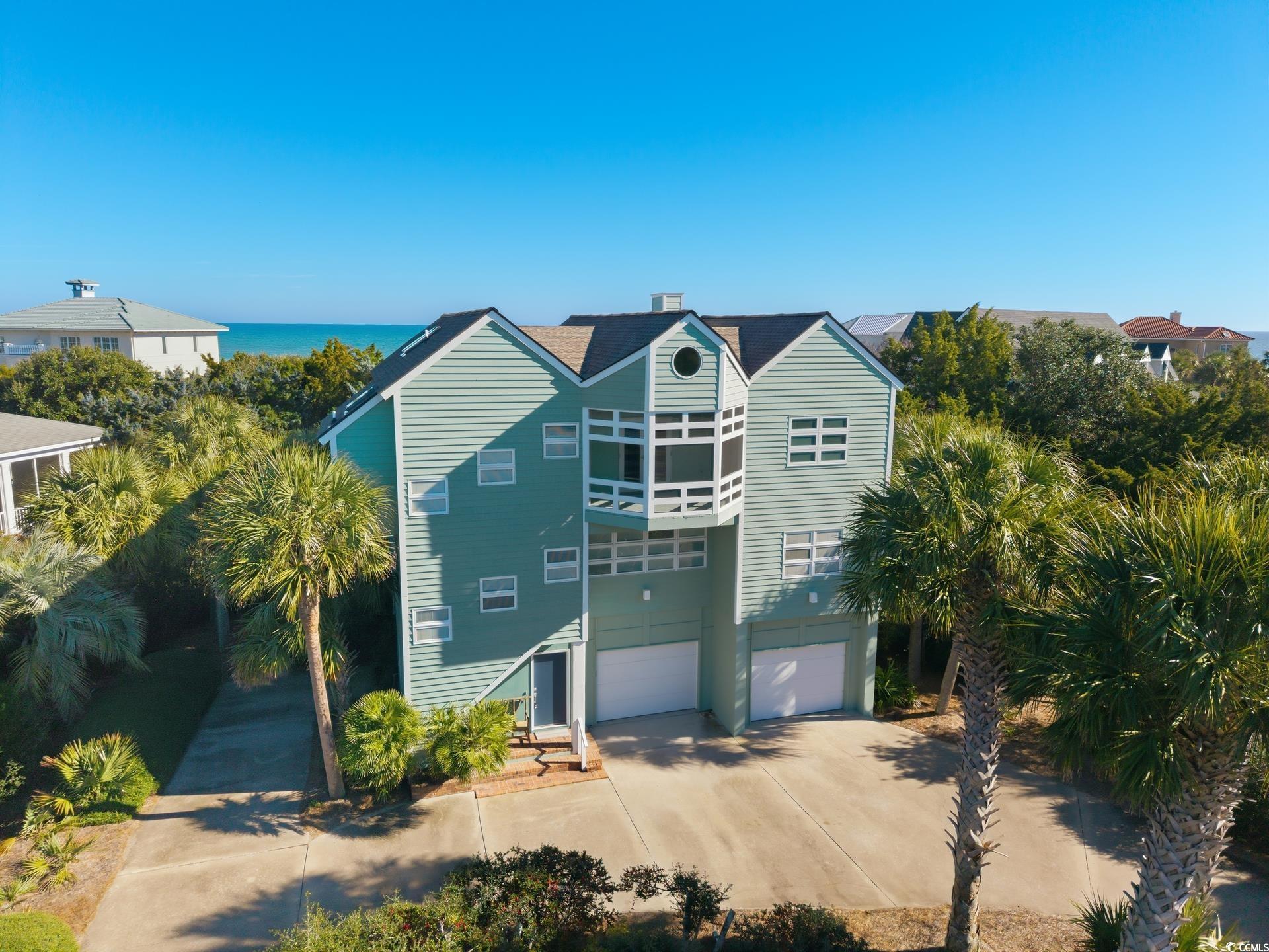 81 Ocean Green Dr. Georgetown, SC 29440