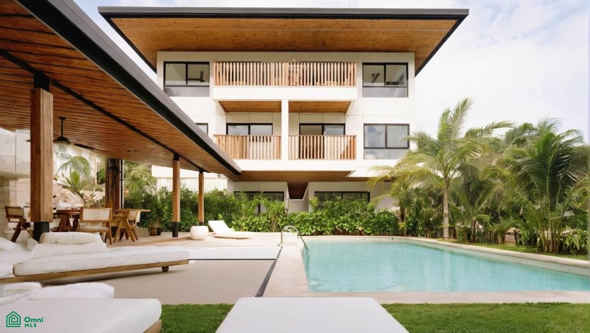 1 bed Condo For Sale in Parrita, Puntarenas - 1