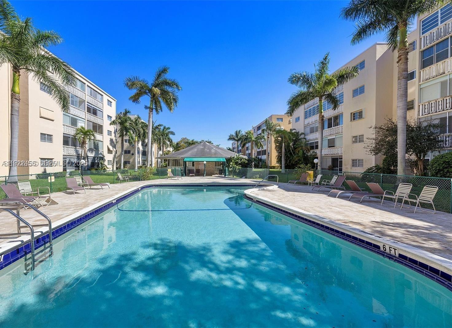Meadowbrook Towers Condo