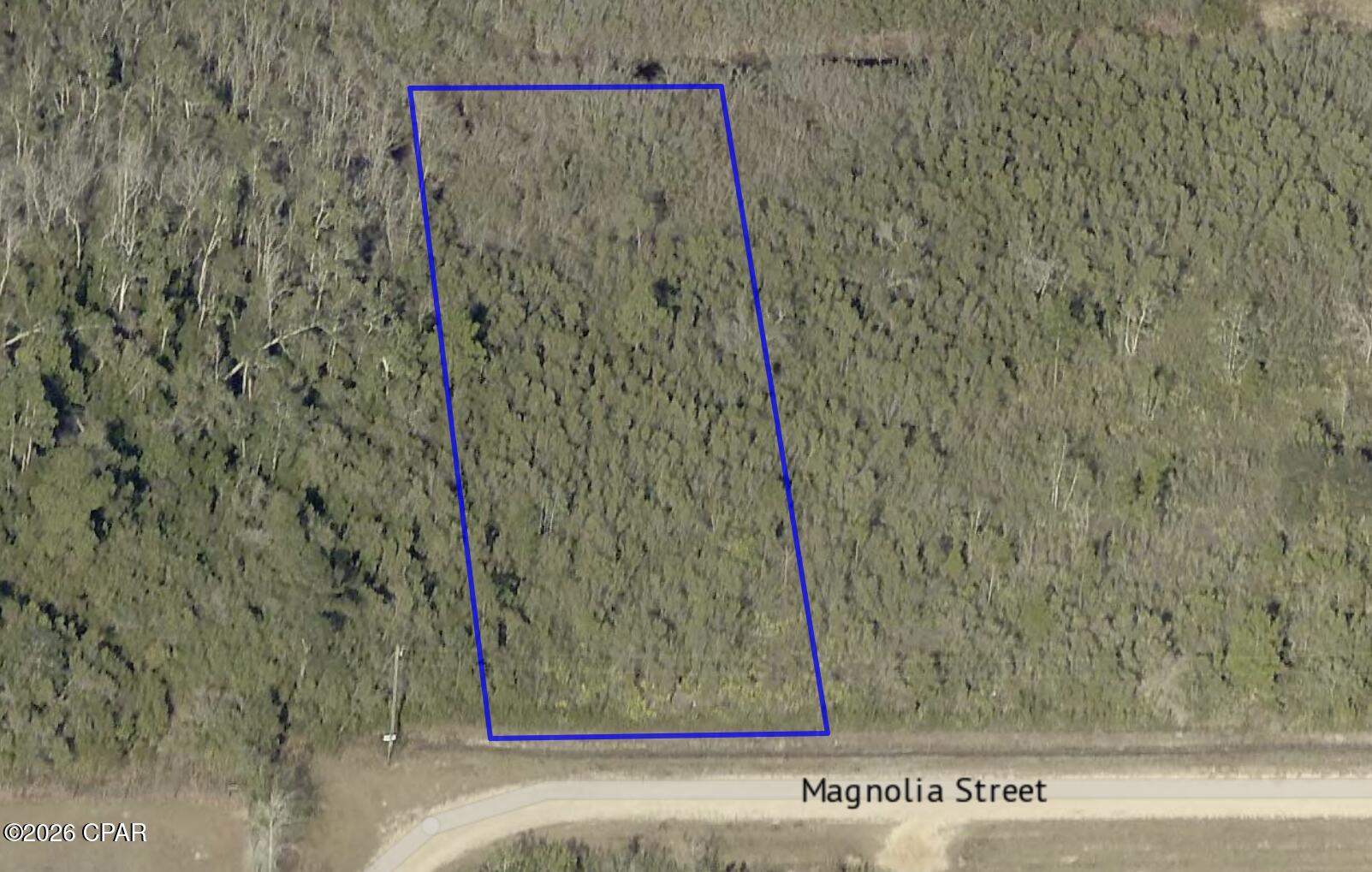 11703 Magnolia Street, Fountain, FL 32438