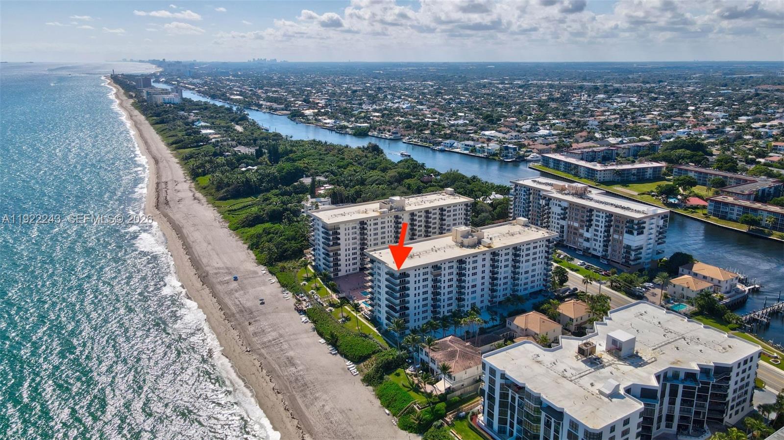 Opal Towers Condo