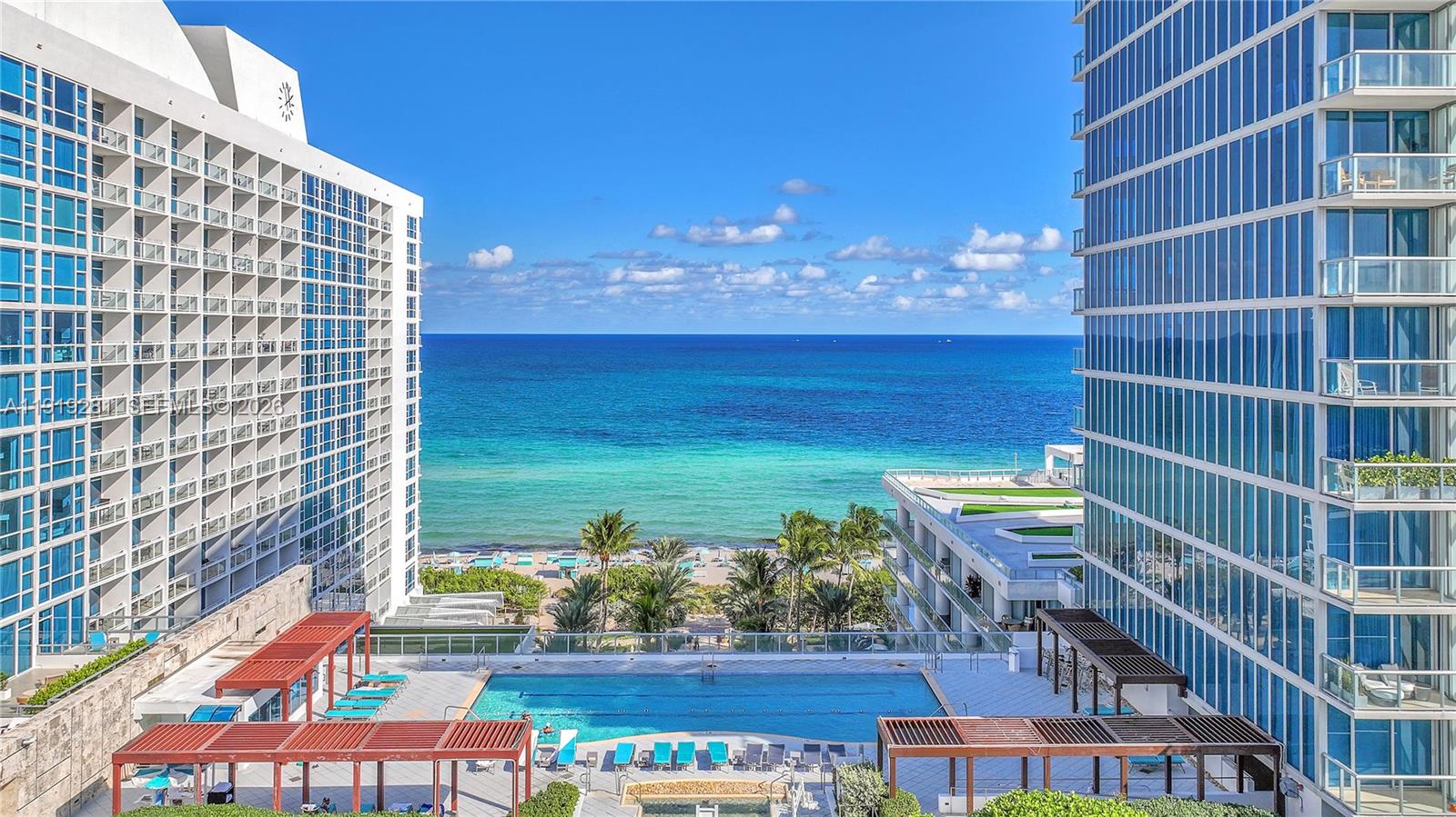 South Carillon Beach