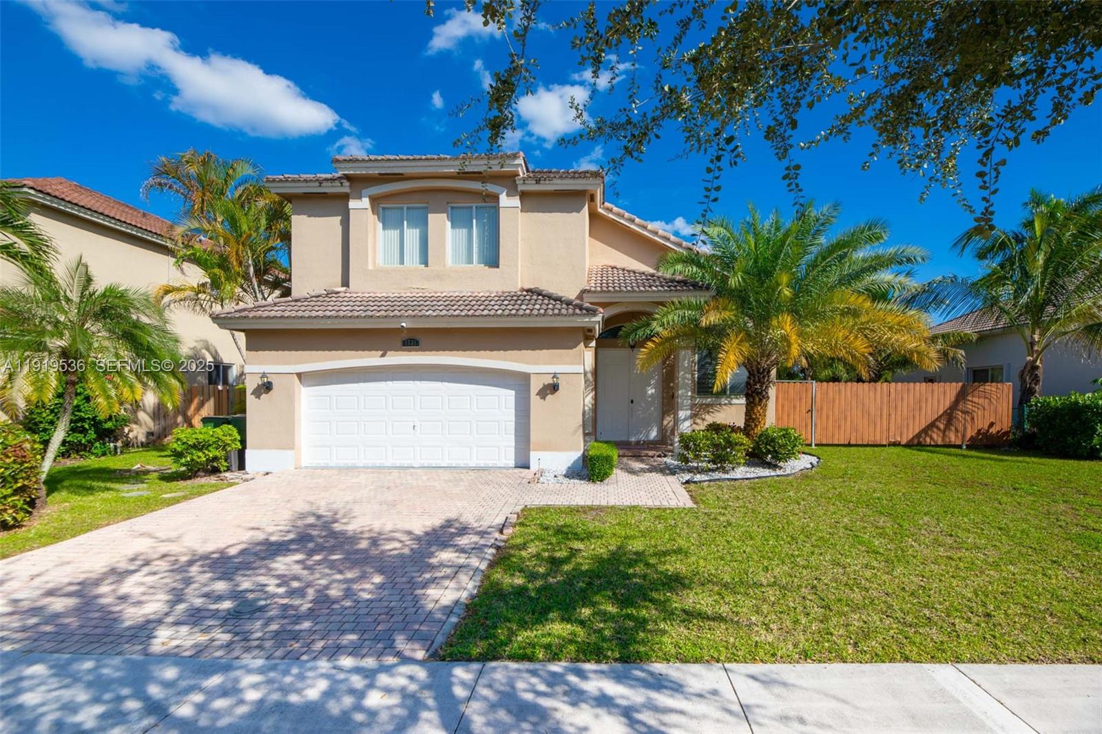 Keys Landing